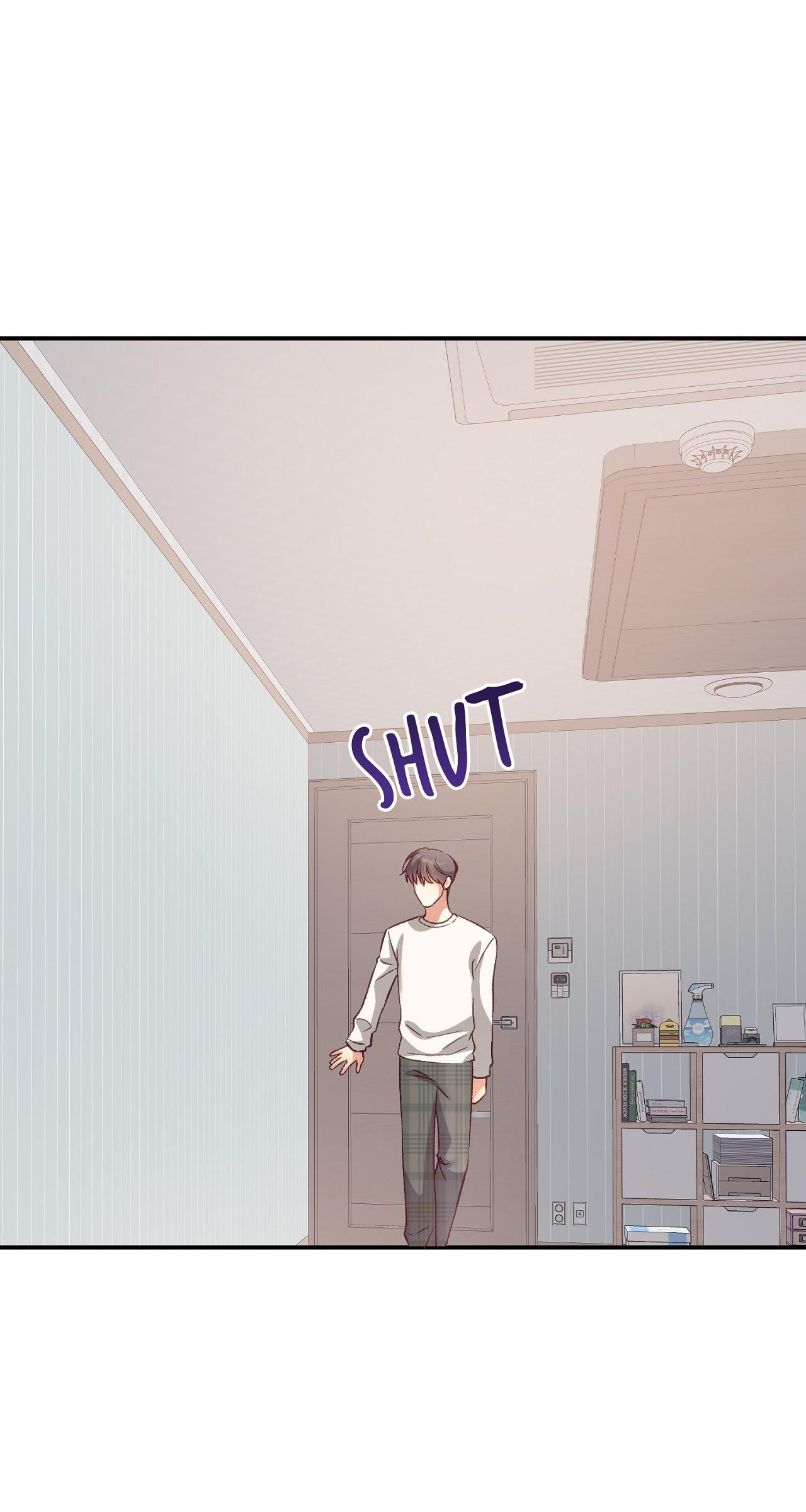 Read Dandelion Flower Observation Diary chapter 32 image 29 on Lezhin