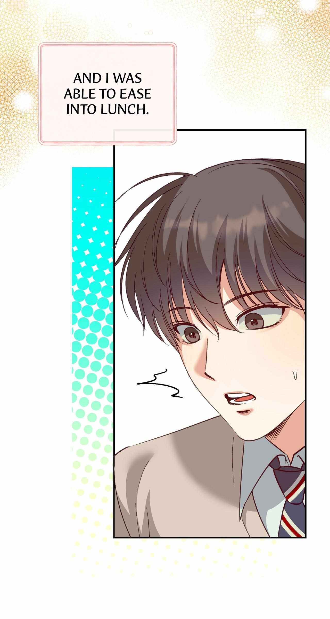 Read Dandelion Flower Observation Diary chapter 32 image 3 on Lezhin