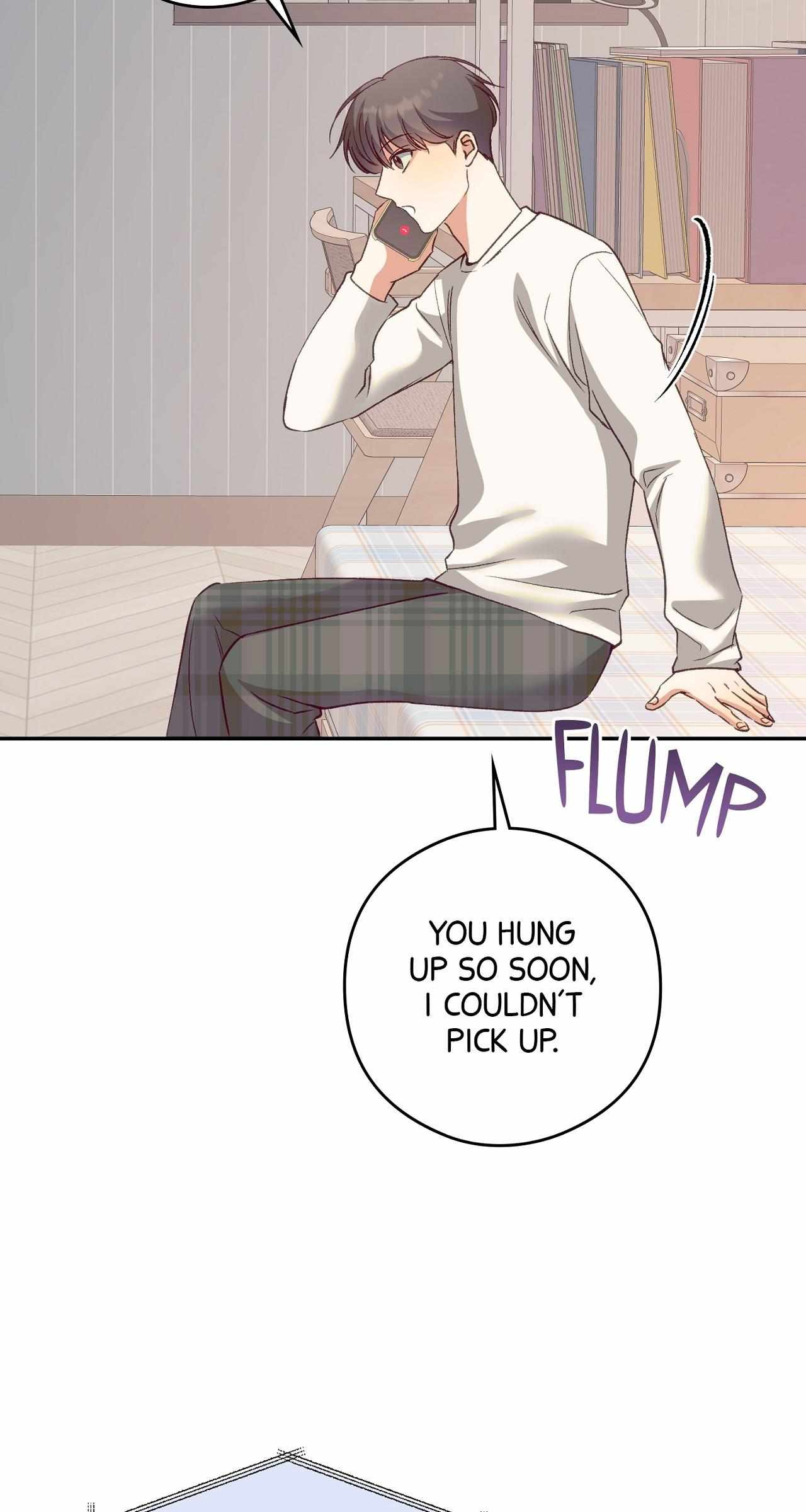 Read Dandelion Flower Observation Diary chapter 32 image 31 on Lezhin