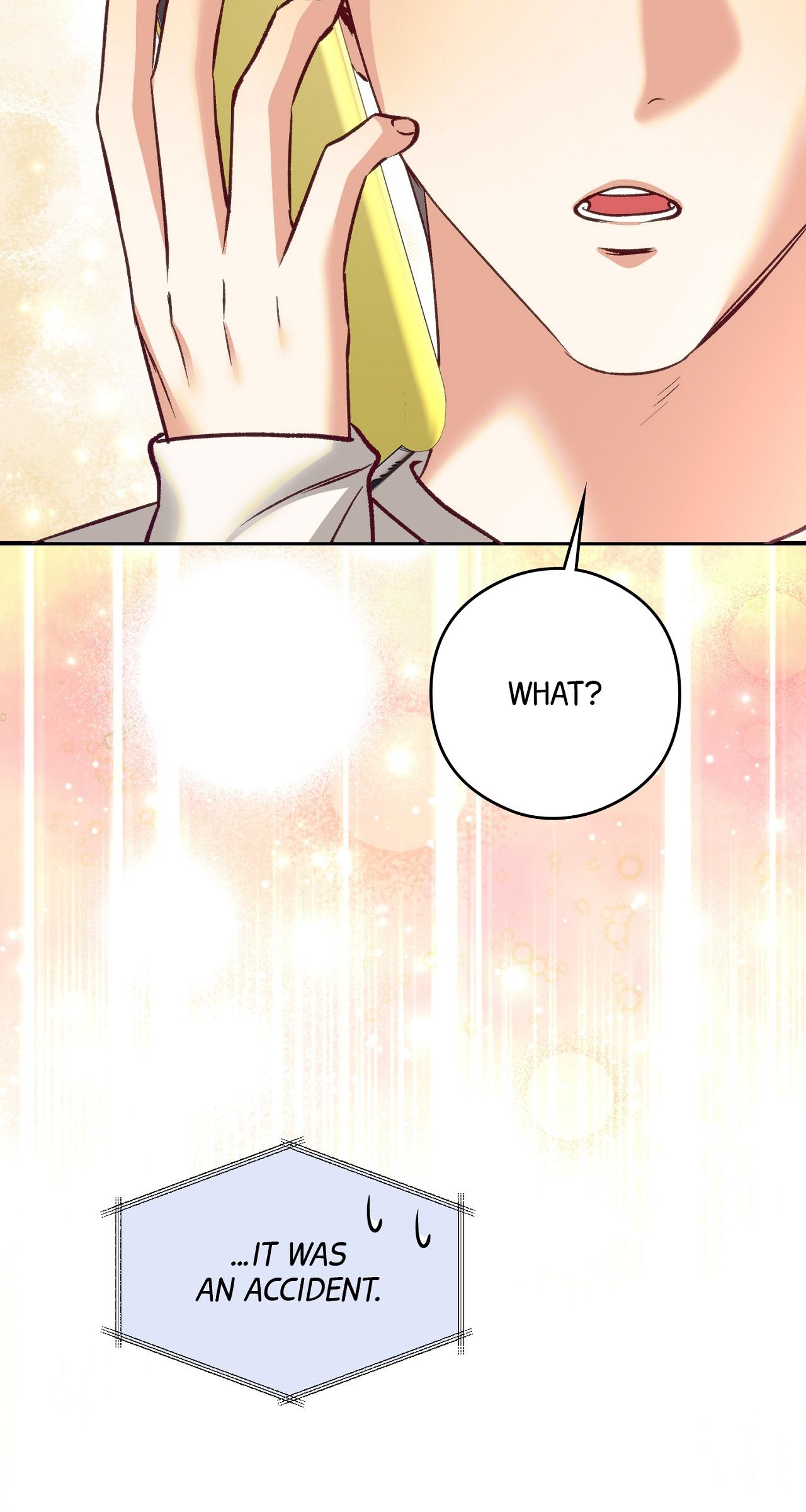 Read Dandelion Flower Observation Diary chapter 32 image 33 on Lezhin