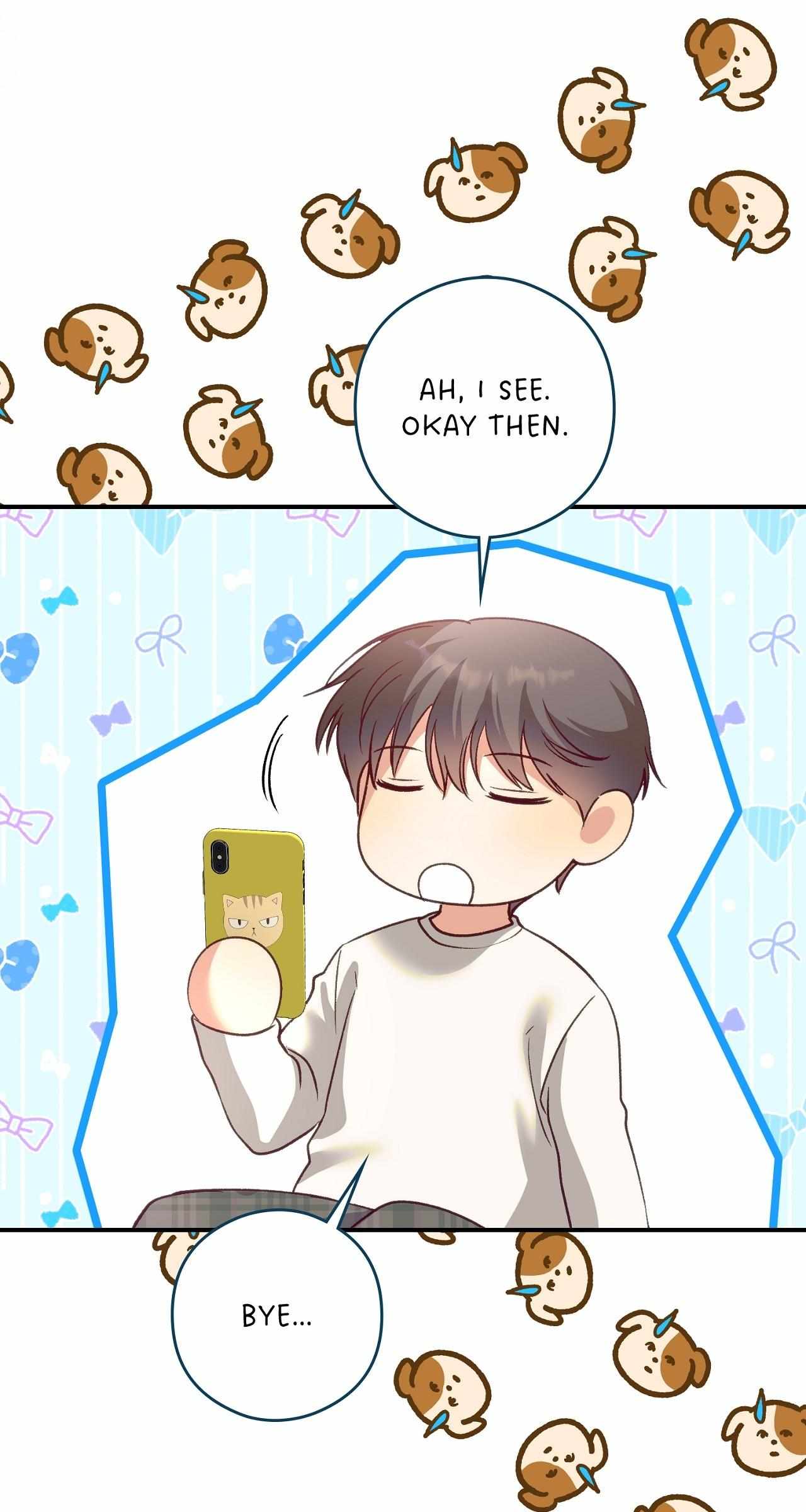 Read Dandelion Flower Observation Diary chapter 32 image 34 on Lezhin