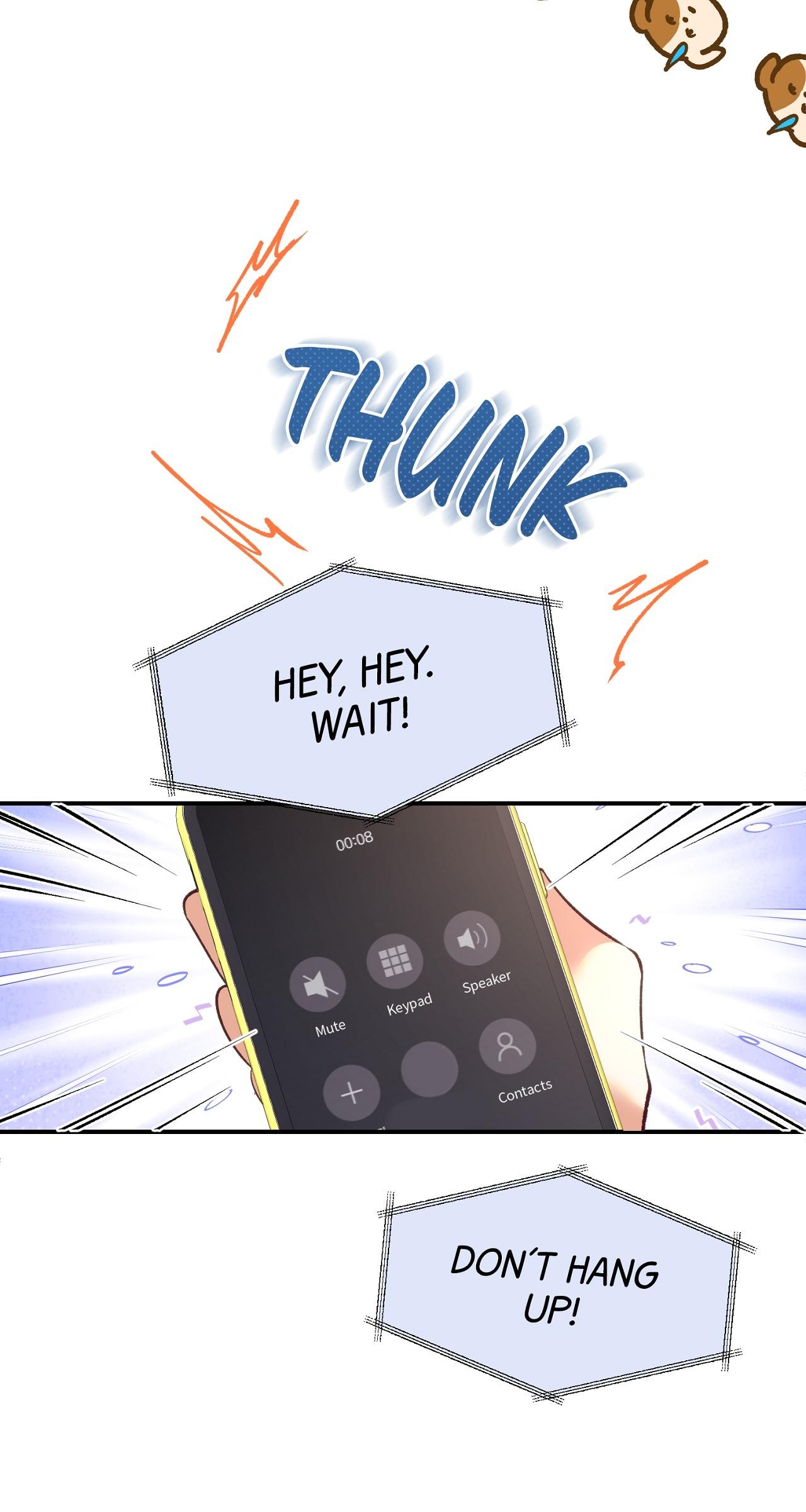 Read Dandelion Flower Observation Diary chapter 32 image 35 on Lezhin