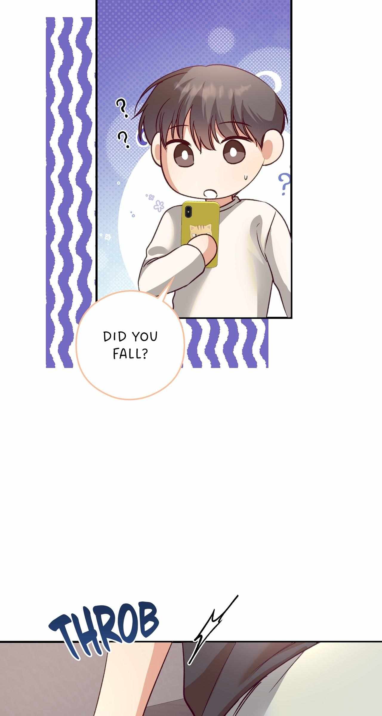 Read Dandelion Flower Observation Diary chapter 32 image 37 on Lezhin