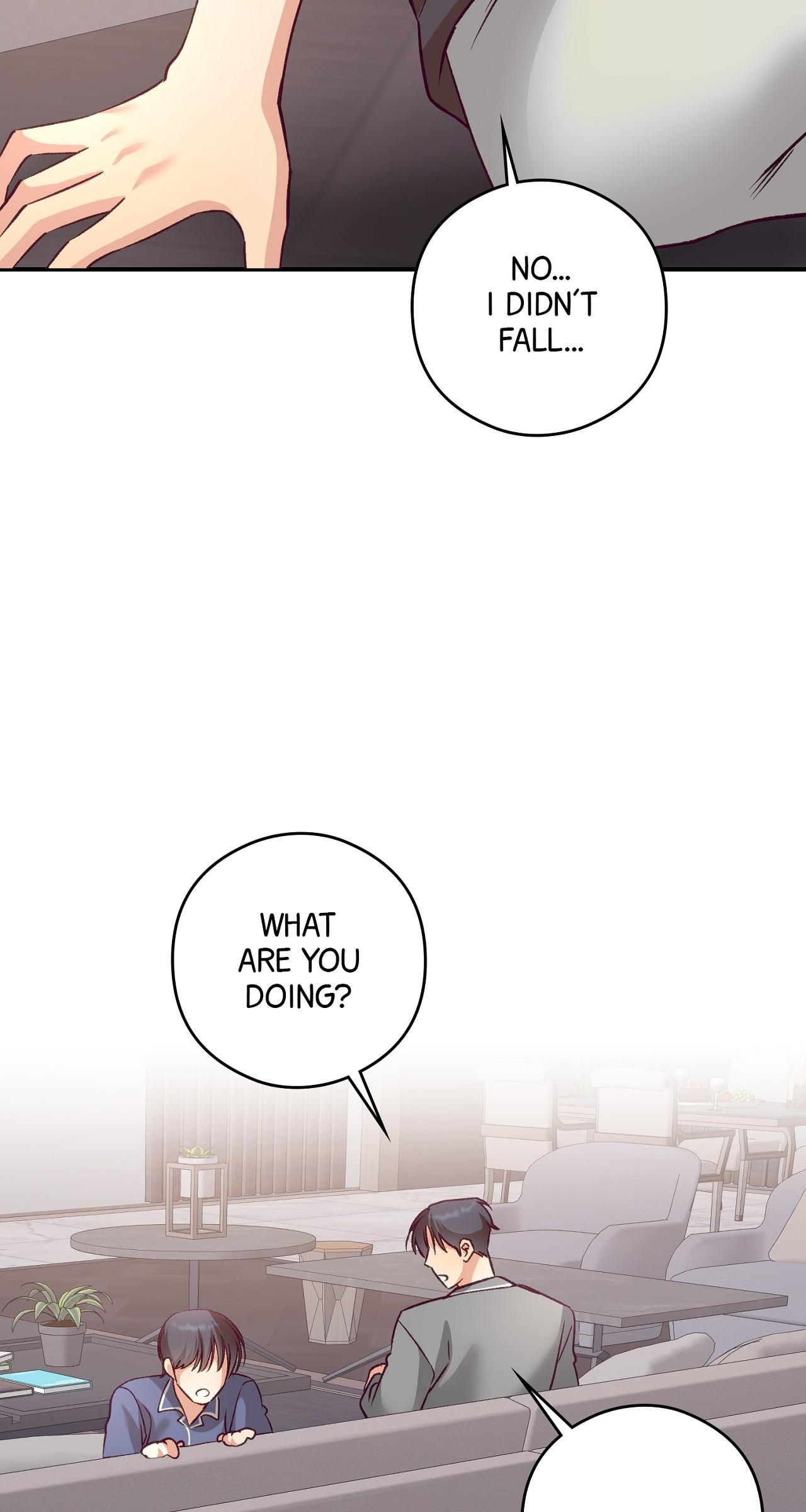 Read Dandelion Flower Observation Diary chapter 32 image 38 on Lezhin