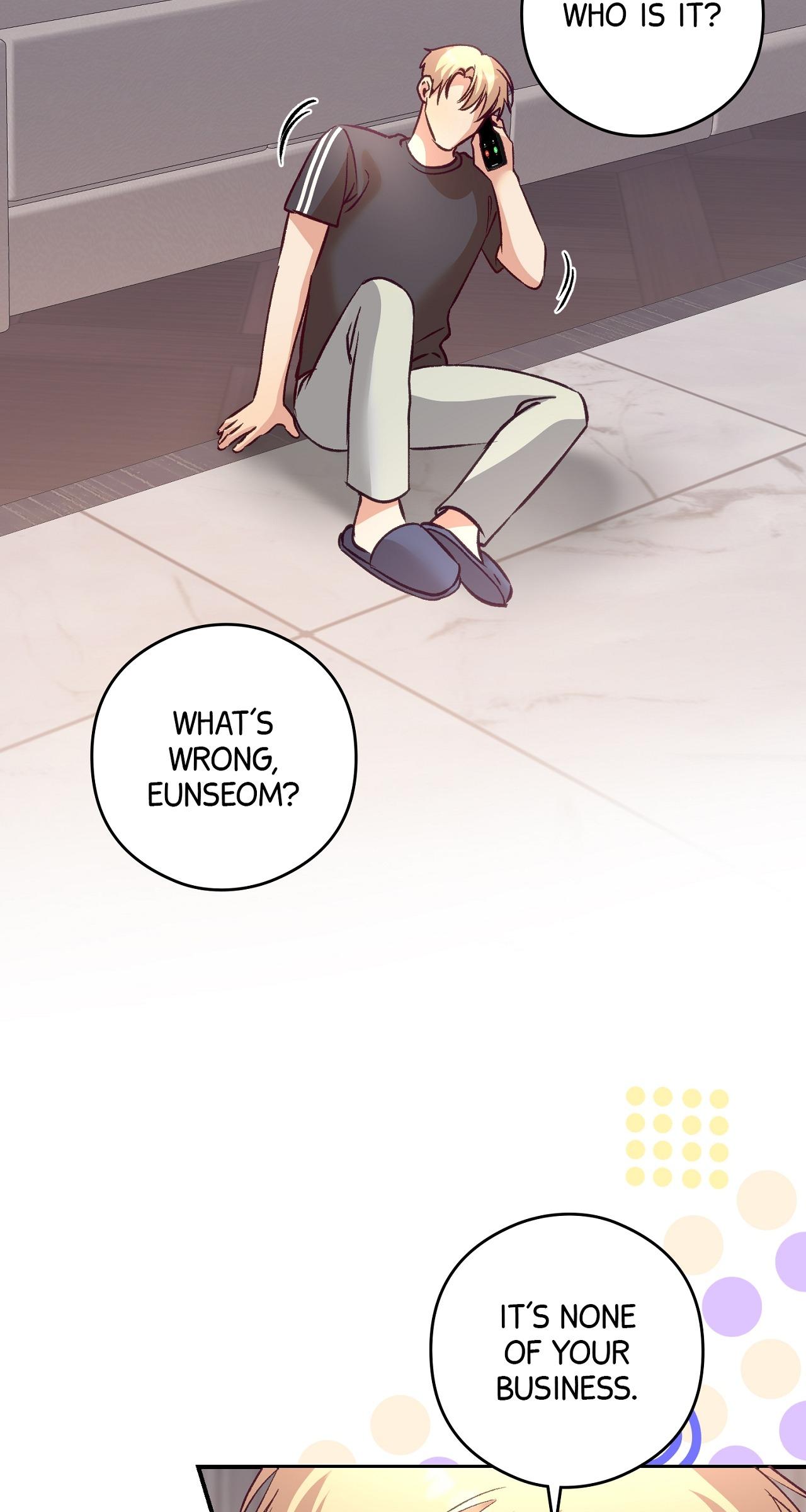 Read Dandelion Flower Observation Diary chapter 32 image 39 on Lezhin