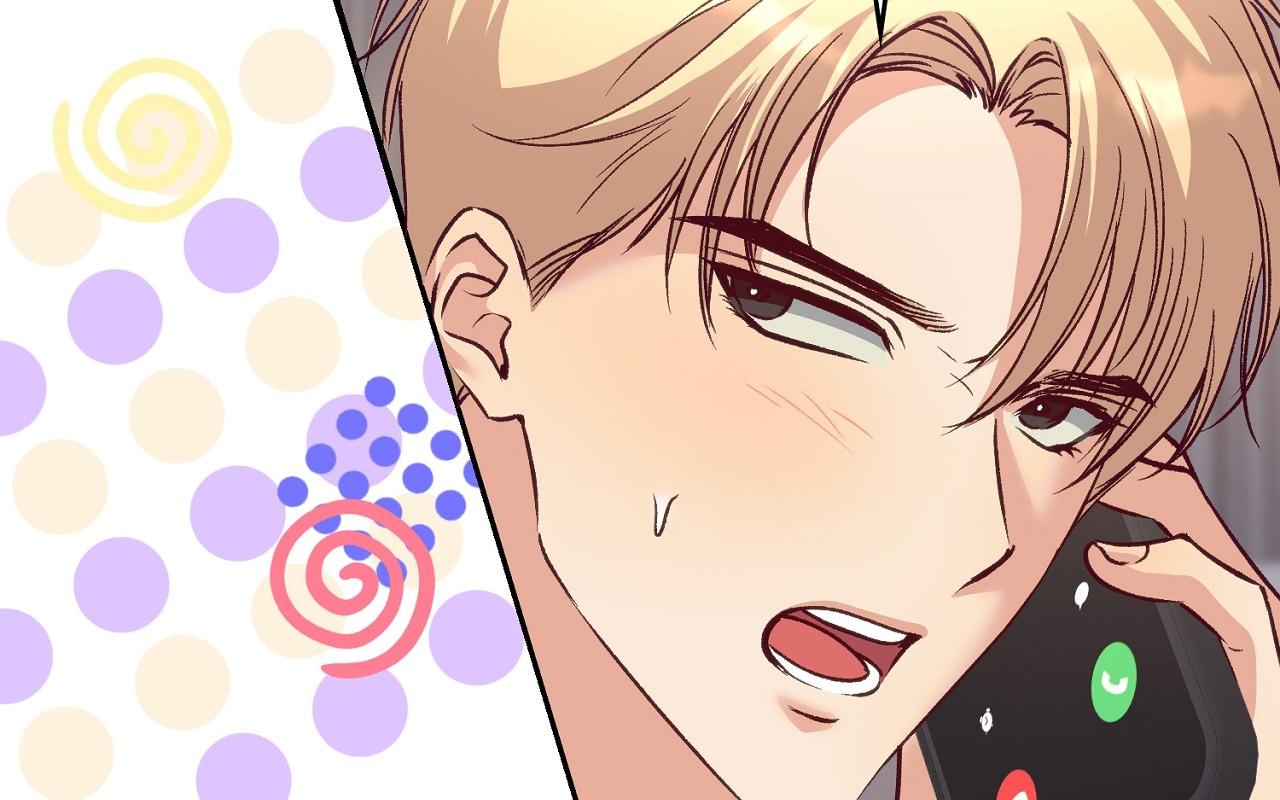 Read Dandelion Flower Observation Diary chapter 32 image 40 on Lezhin