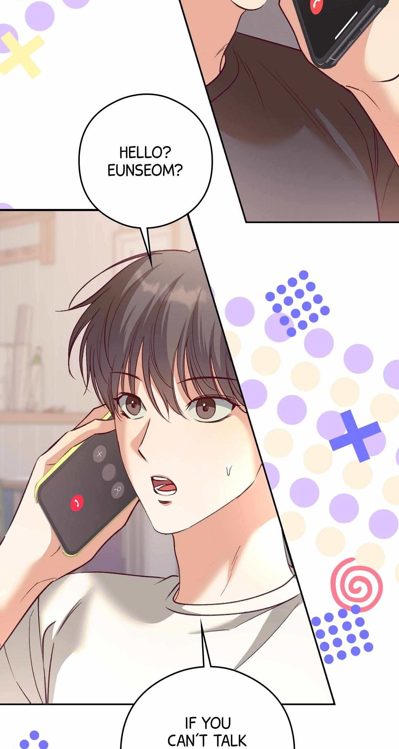 Read Dandelion Flower Observation Diary chapter 32 image 41 on Lezhin