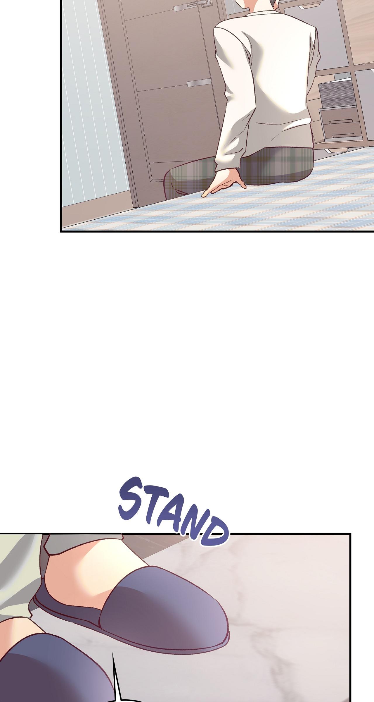 Read Dandelion Flower Observation Diary chapter 32 image 43 on Lezhin