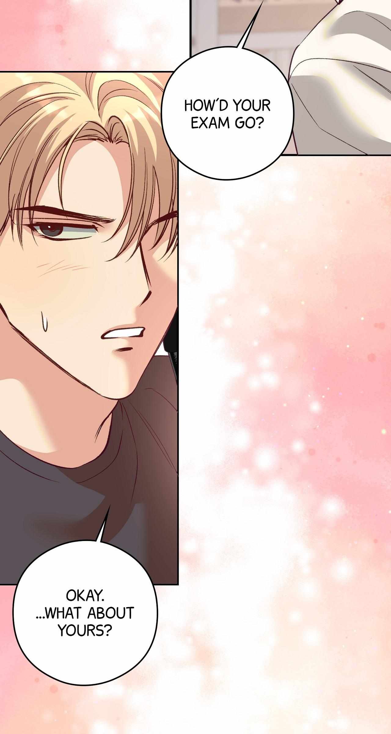 Read Dandelion Flower Observation Diary chapter 32 image 47 on Lezhin