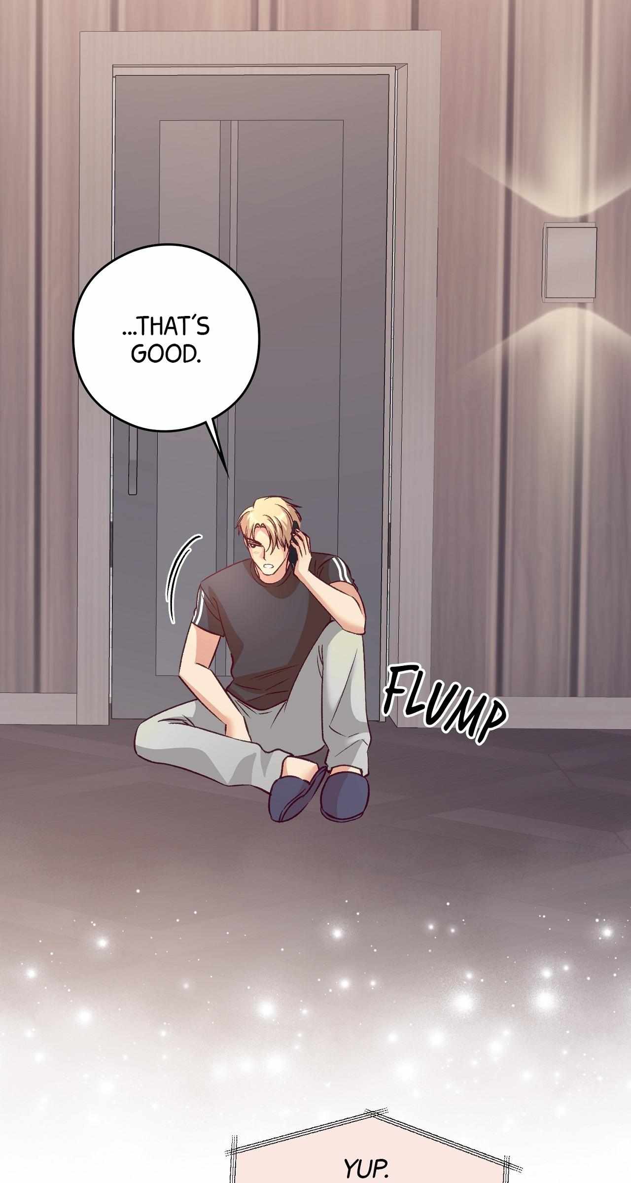 Read Dandelion Flower Observation Diary chapter 32 image 49 on Lezhin