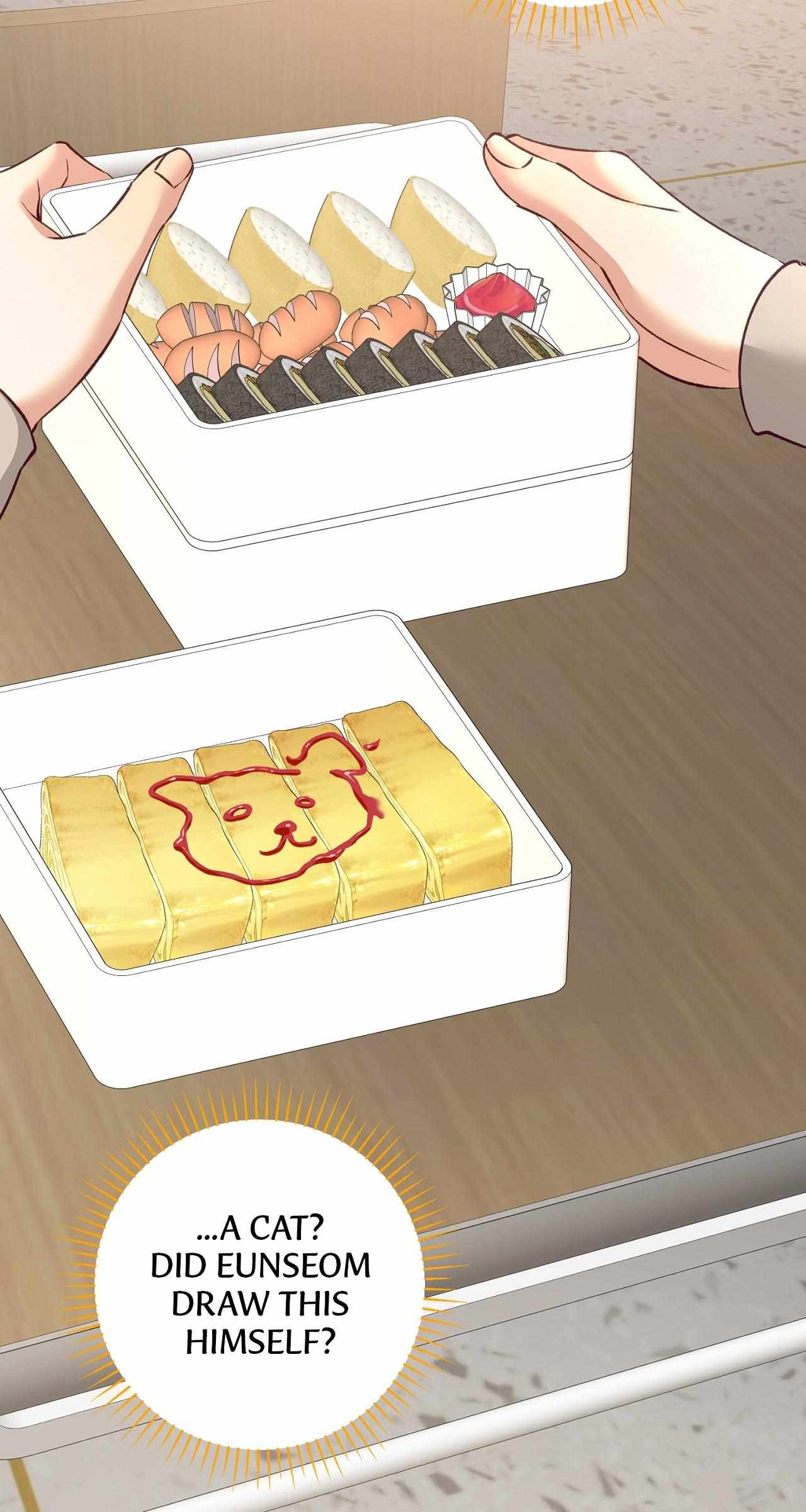 Read Dandelion Flower Observation Diary chapter 32 image 5 on Lezhin