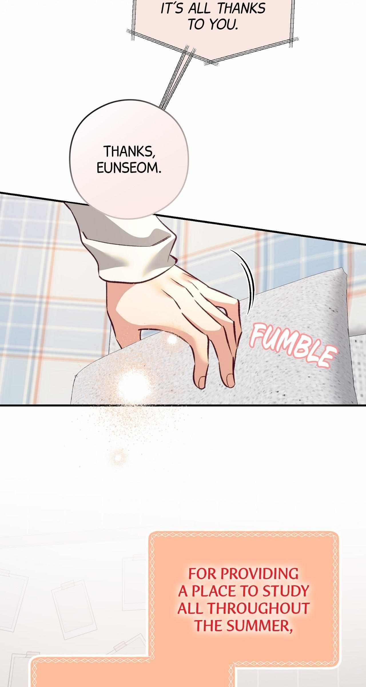 Read Dandelion Flower Observation Diary chapter 32 image 50 on Lezhin