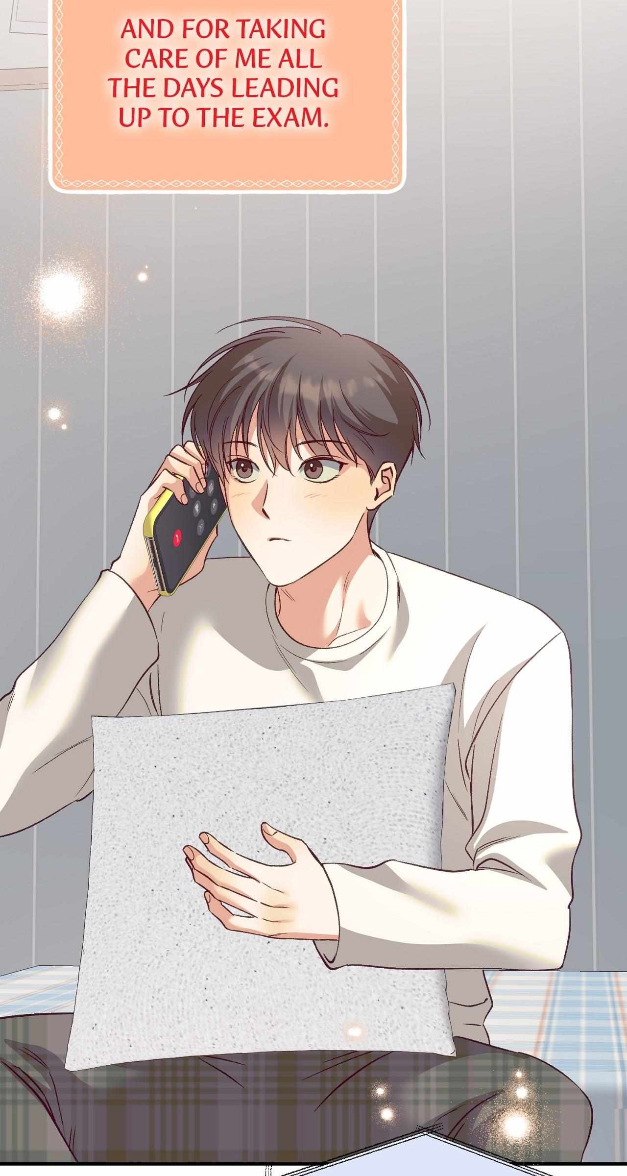 Read Dandelion Flower Observation Diary chapter 32 image 51 on Lezhin