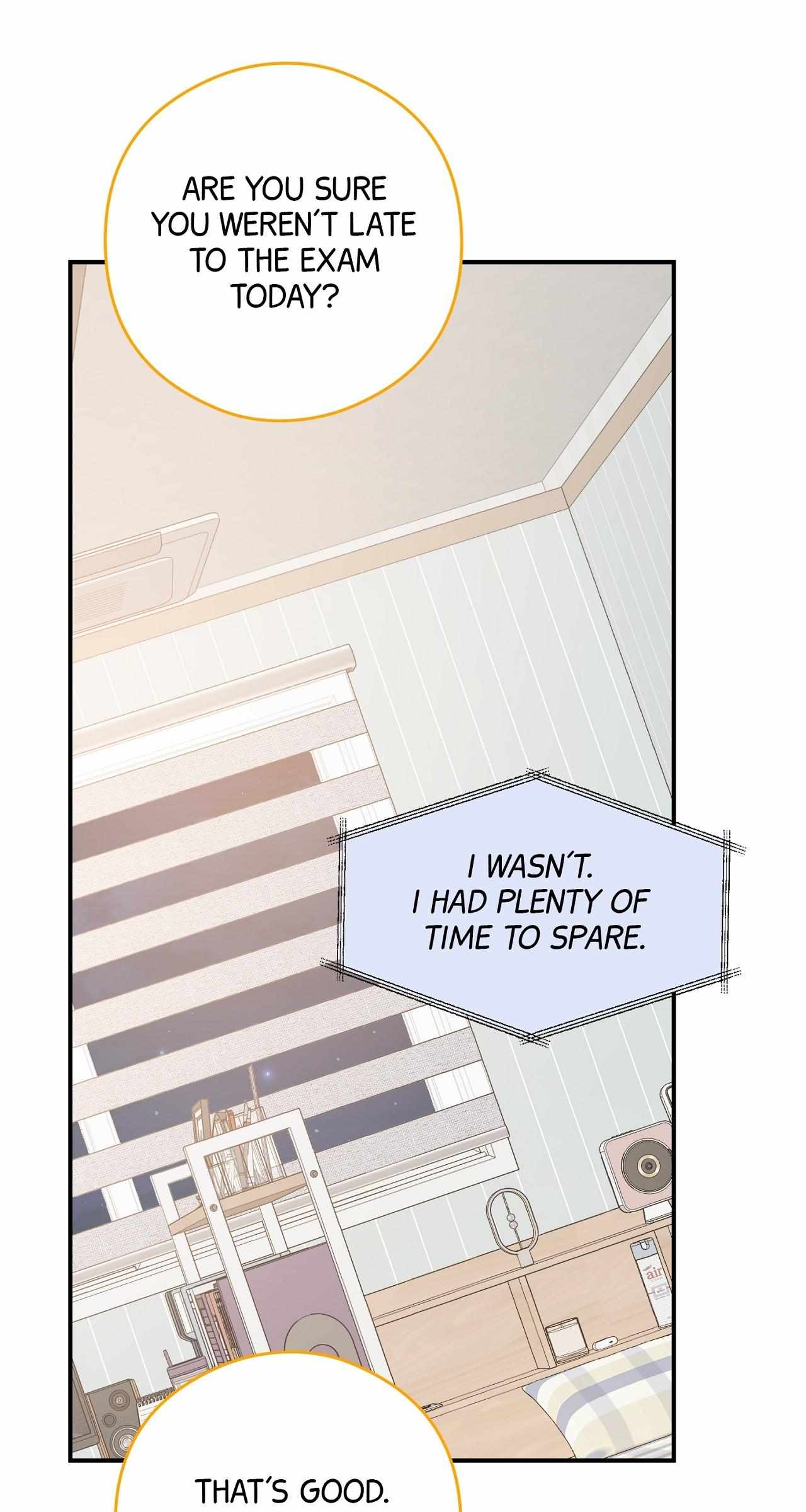 Read Dandelion Flower Observation Diary chapter 32 image 53 on Lezhin
