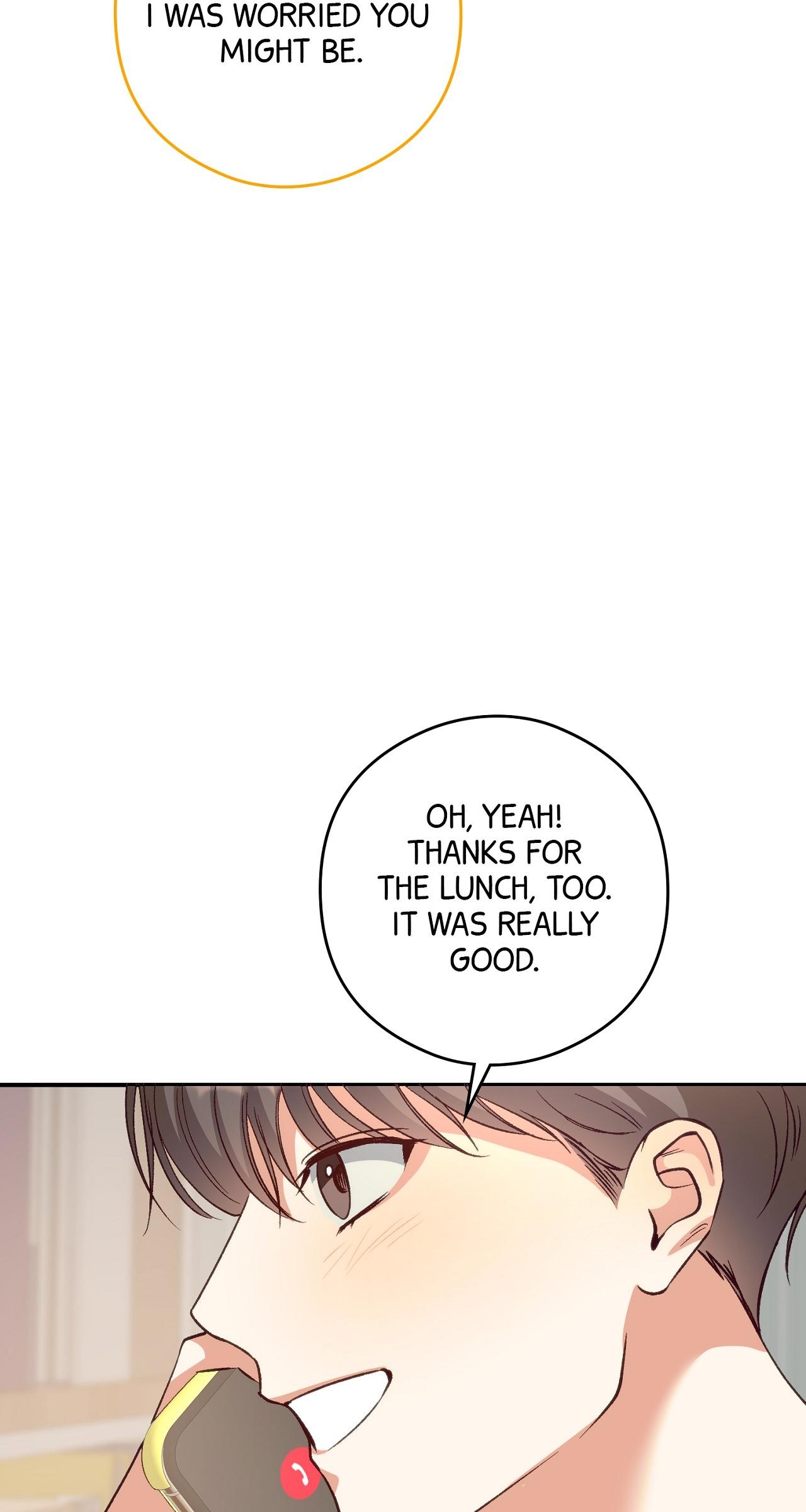 Read Dandelion Flower Observation Diary chapter 32 image 54 on Lezhin