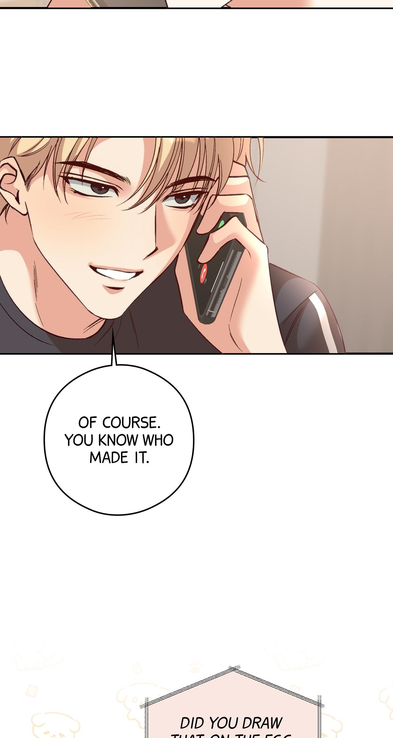 Read Dandelion Flower Observation Diary chapter 32 image 55 on Lezhin
