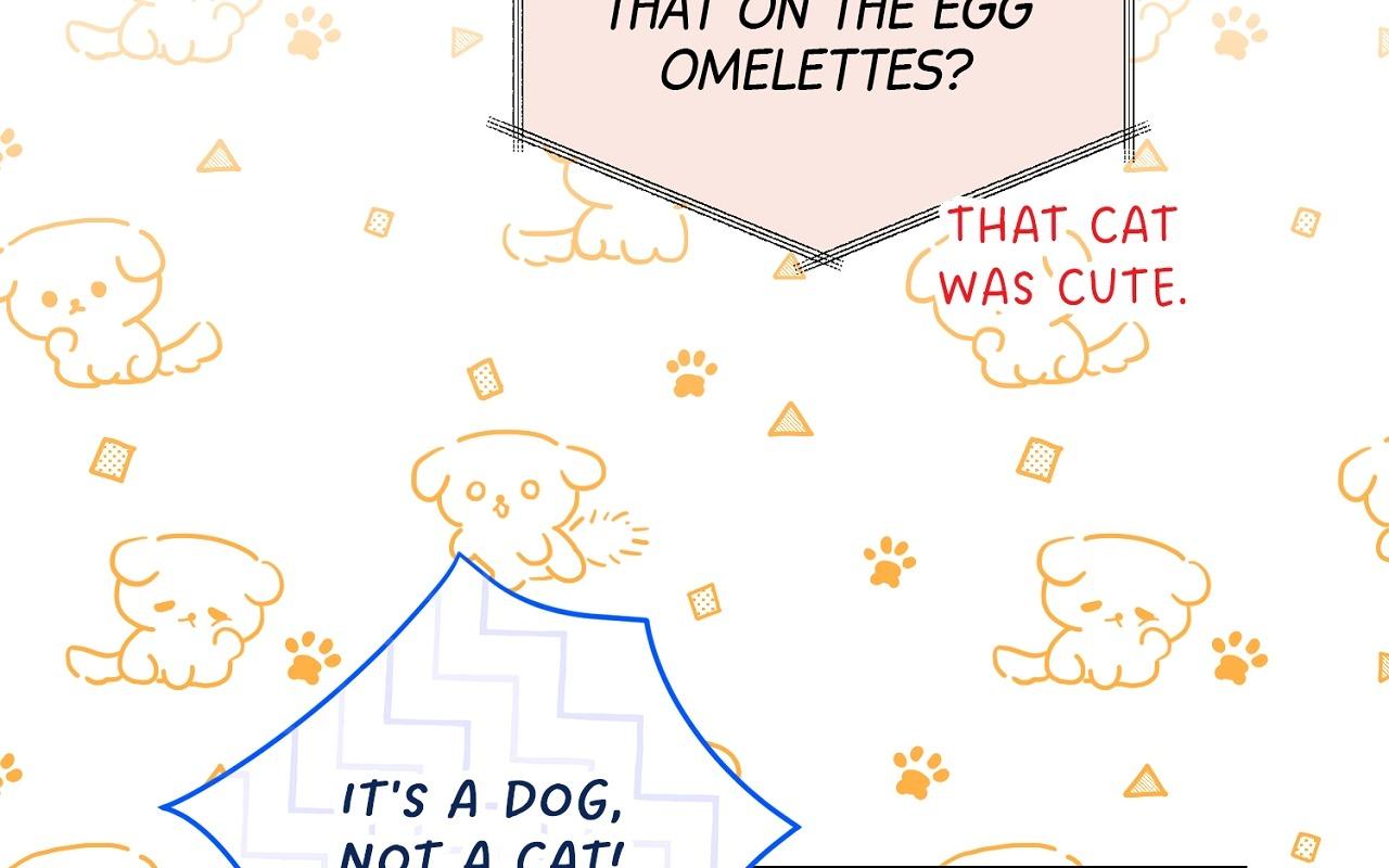 Read Dandelion Flower Observation Diary chapter 32 image 56 on Lezhin