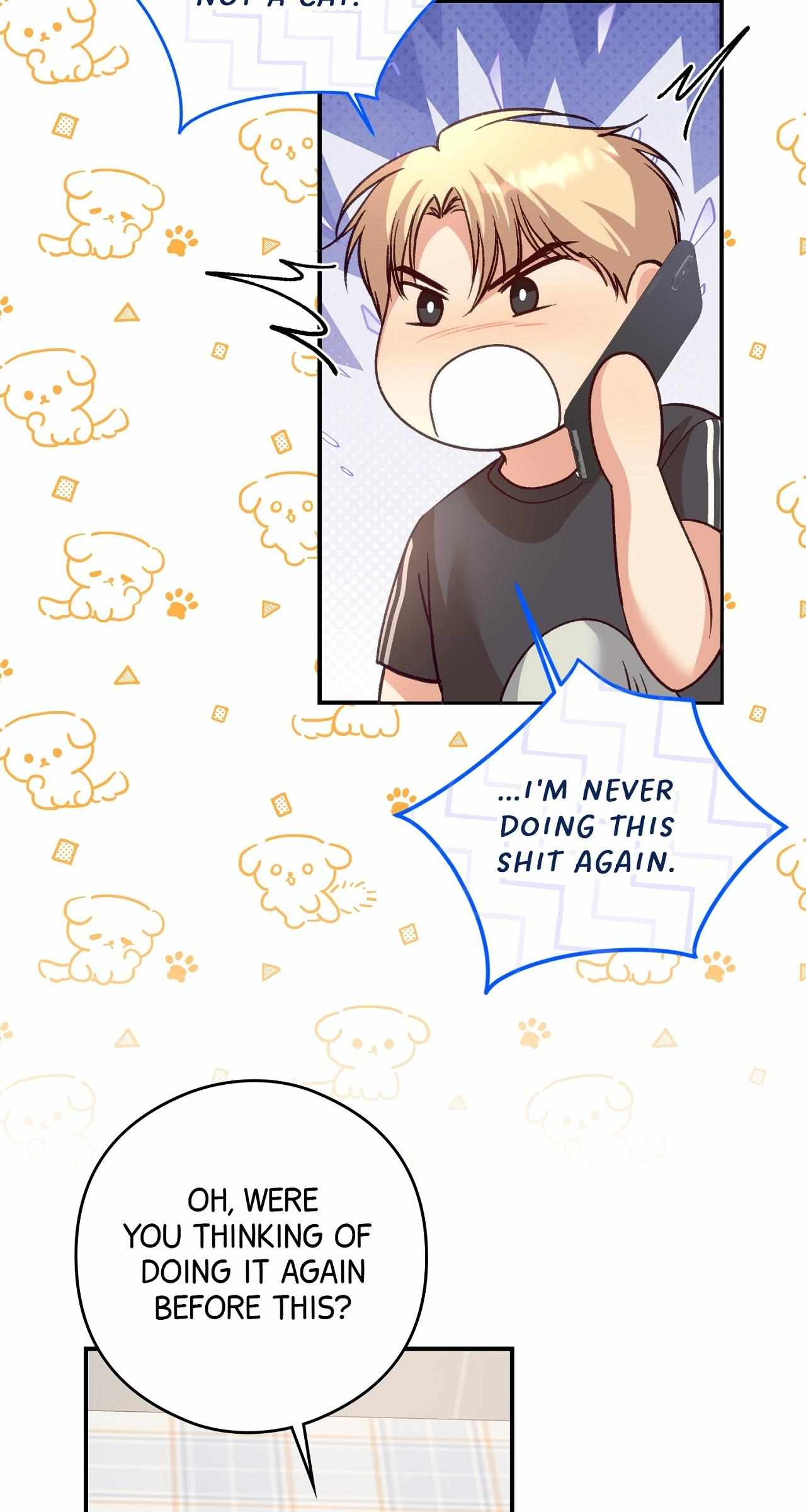 Read Dandelion Flower Observation Diary chapter 32 image 57 on Lezhin