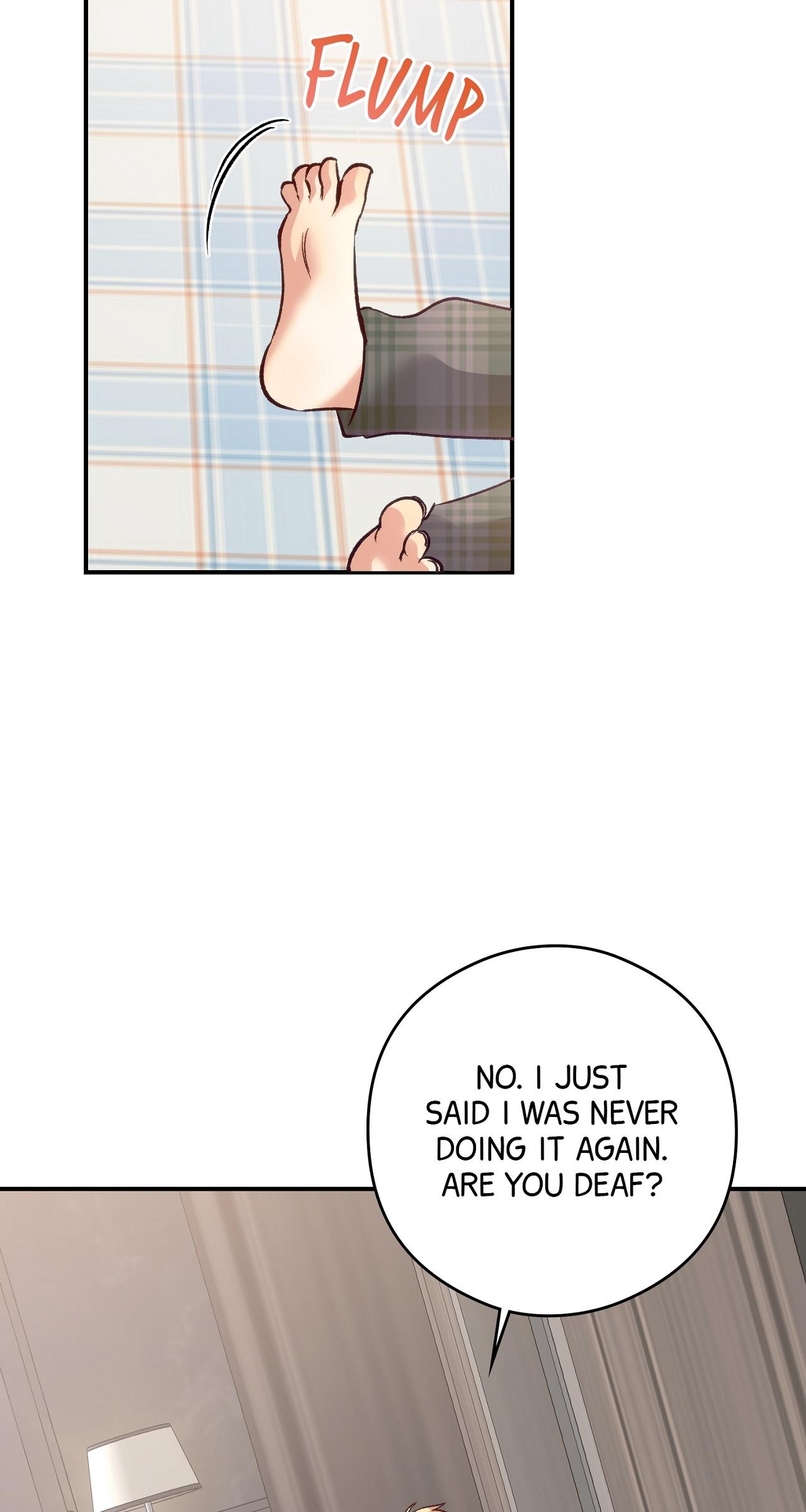 Read Dandelion Flower Observation Diary chapter 32 image 58 on Lezhin