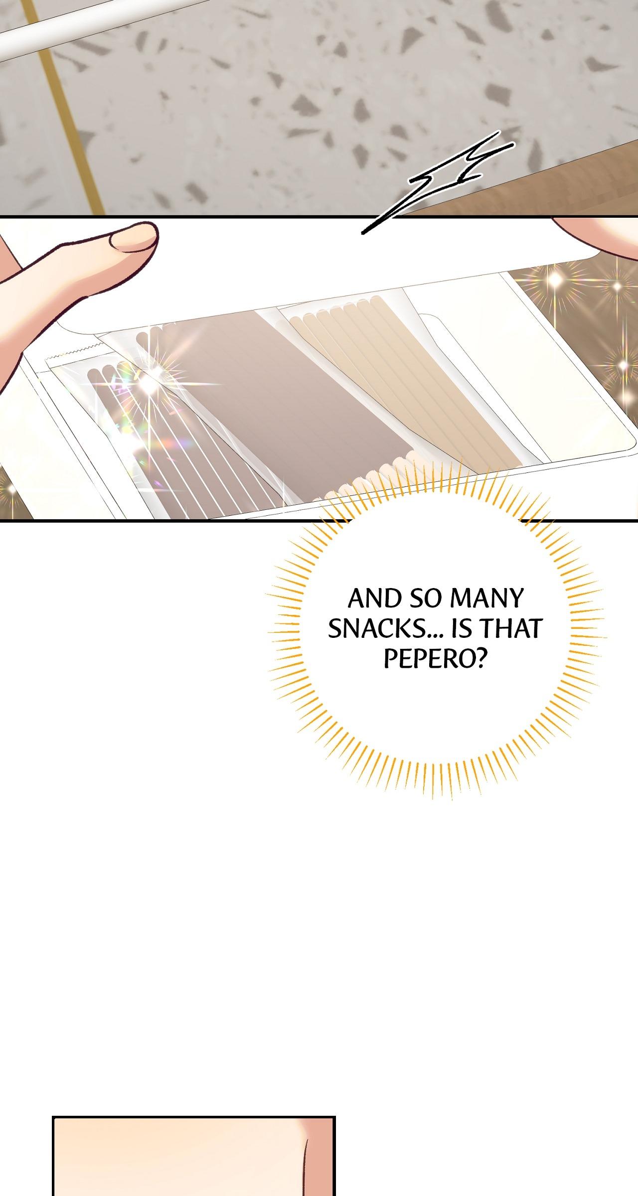 Read Dandelion Flower Observation Diary chapter 32 image 6 on Lezhin