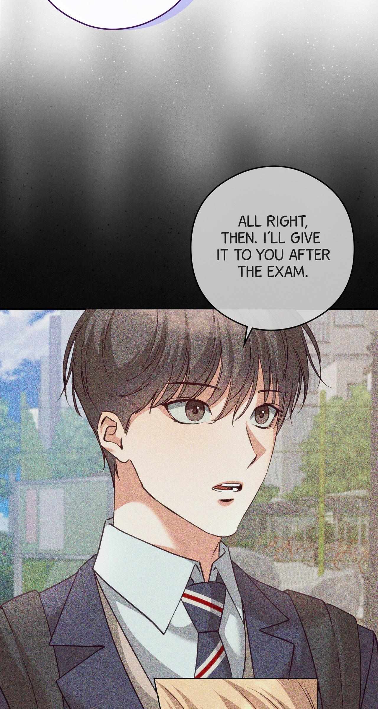 Read Dandelion Flower Observation Diary chapter 32 image 61 on Lezhin
