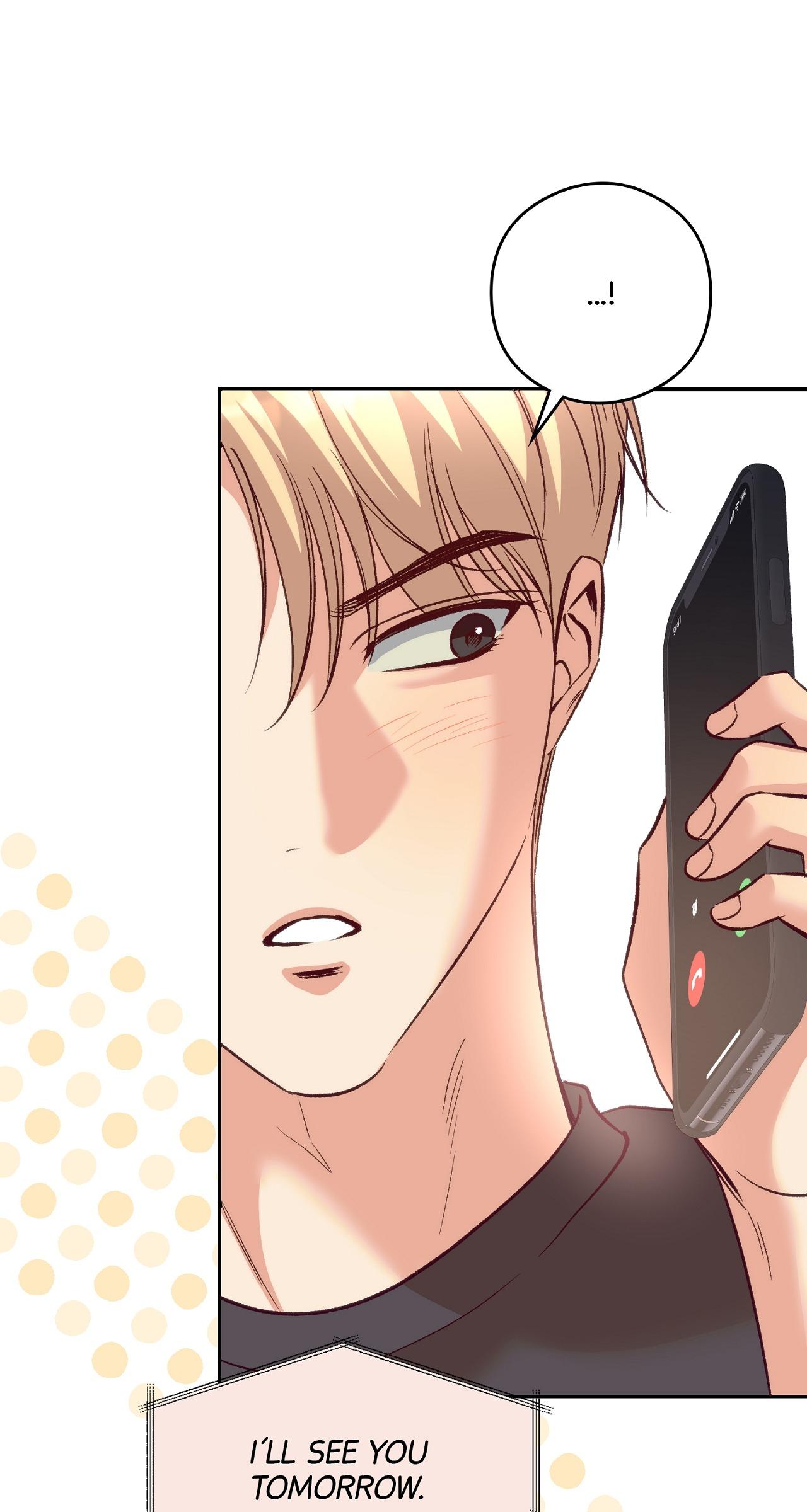 Read Dandelion Flower Observation Diary chapter 32 image 66 on Lezhin