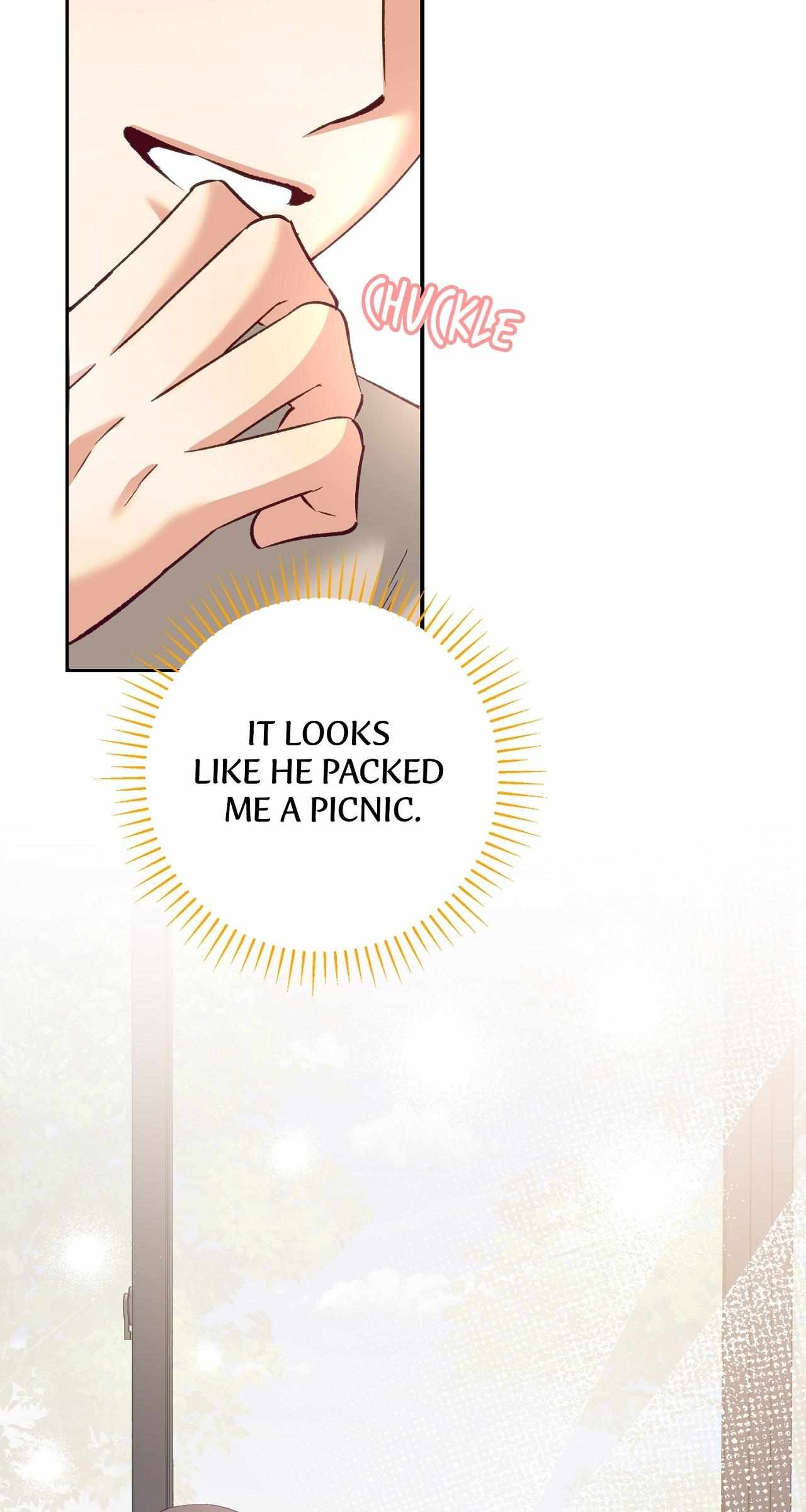 Read Dandelion Flower Observation Diary chapter 32 image 7 on Lezhin