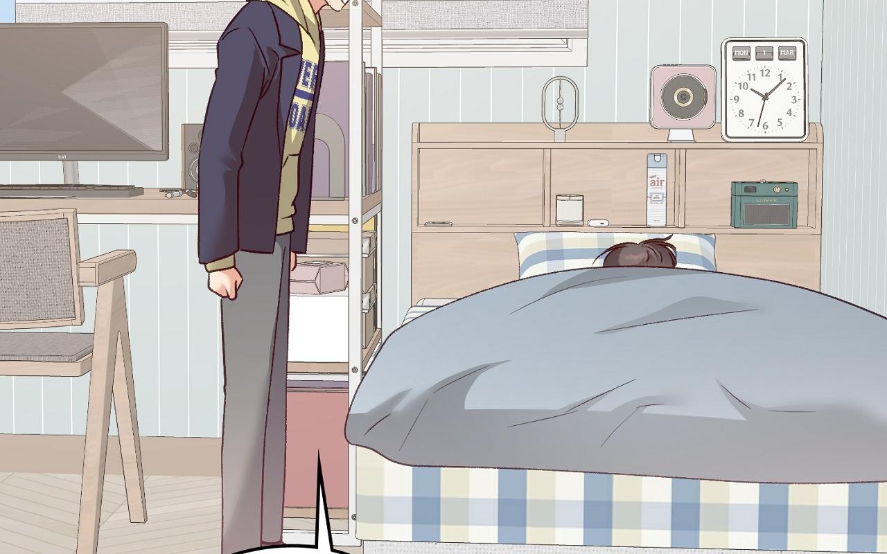Read Dandelion Flower Observation Diary chapter 32 image 76 on Lezhin