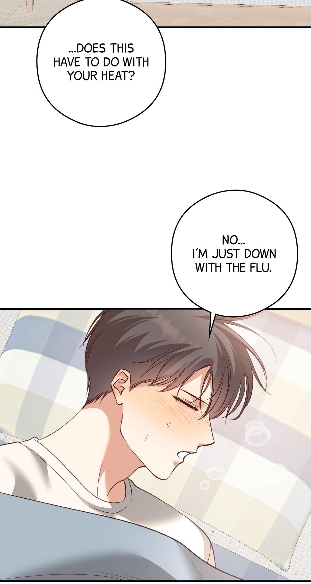 Read Dandelion Flower Observation Diary chapter 32 image 77 on Lezhin