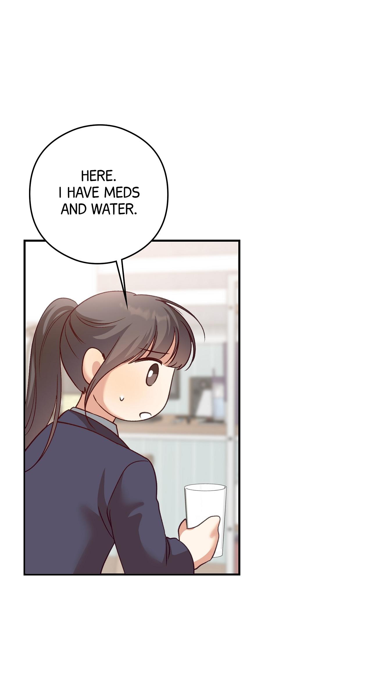 Read Dandelion Flower Observation Diary chapter 32 image 78 on Lezhin