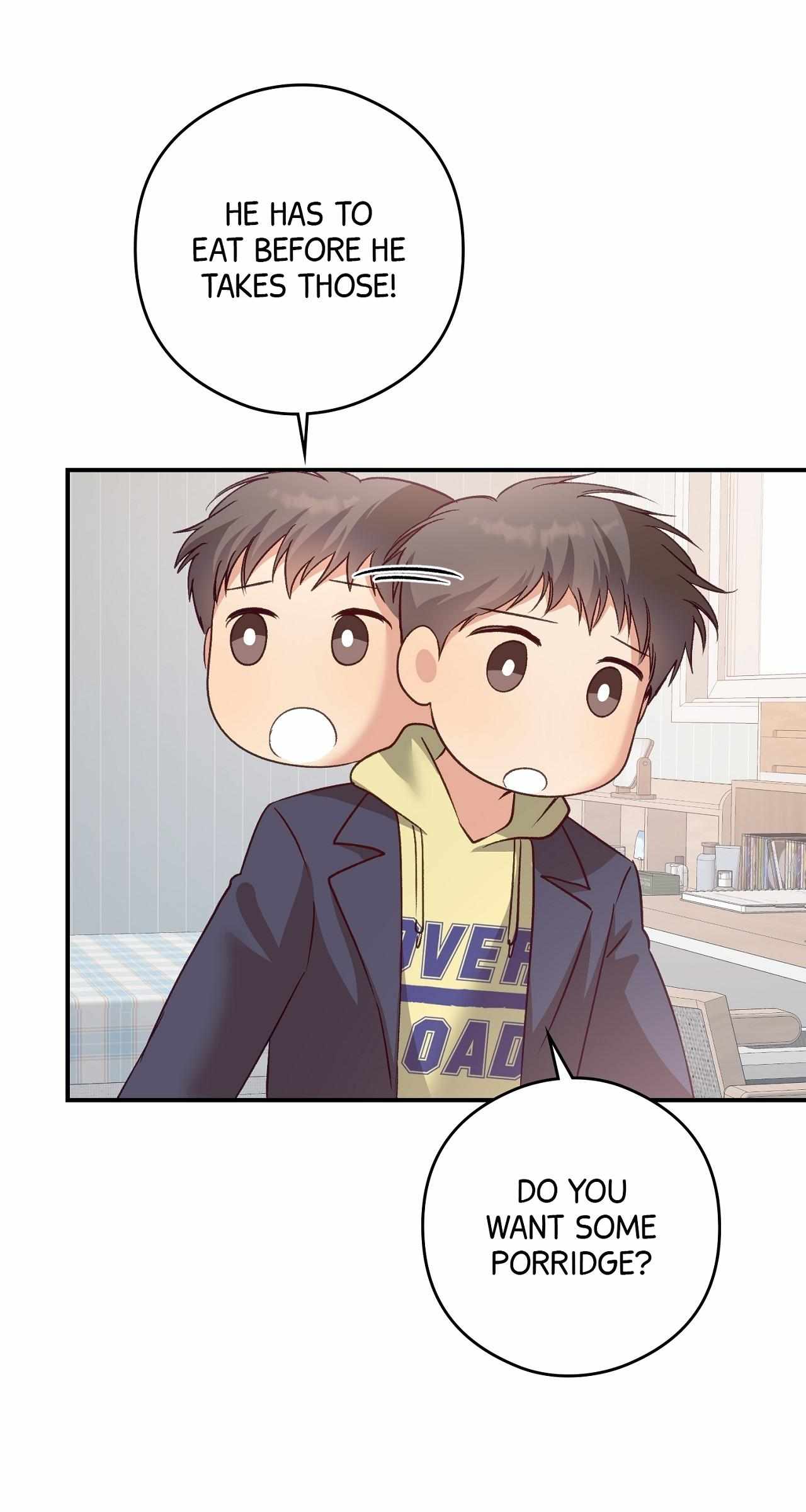 Read Dandelion Flower Observation Diary chapter 32 image 79 on Lezhin