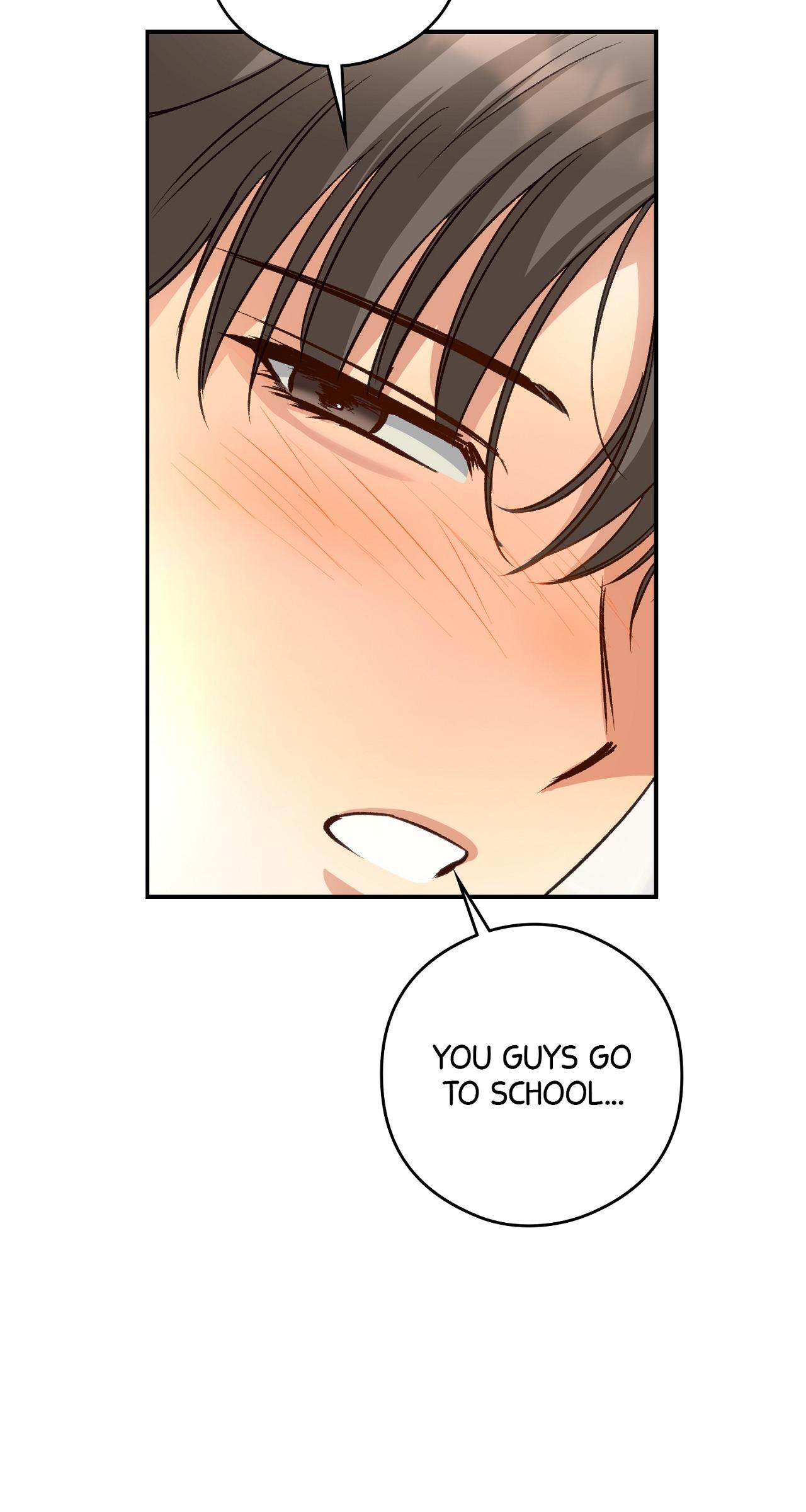 Read Dandelion Flower Observation Diary chapter 32 image 81 on Lezhin