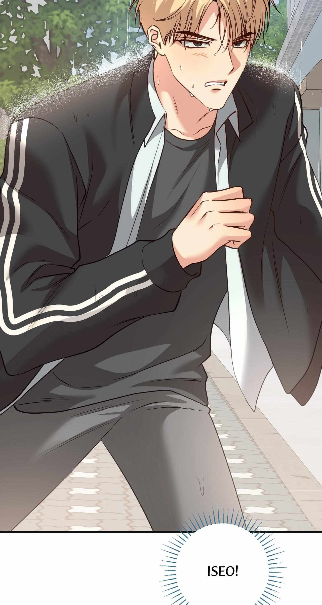 Read Dandelion Flower Observation Diary chapter 32 image 89 on Lezhin