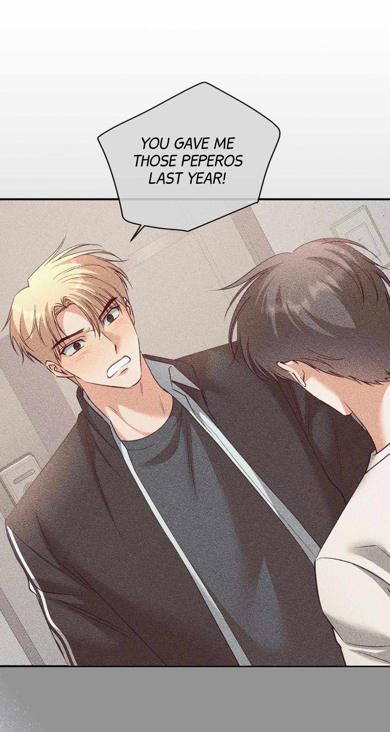 Read Dandelion Flower Observation Diary chapter 34 image 10 on Lezhin