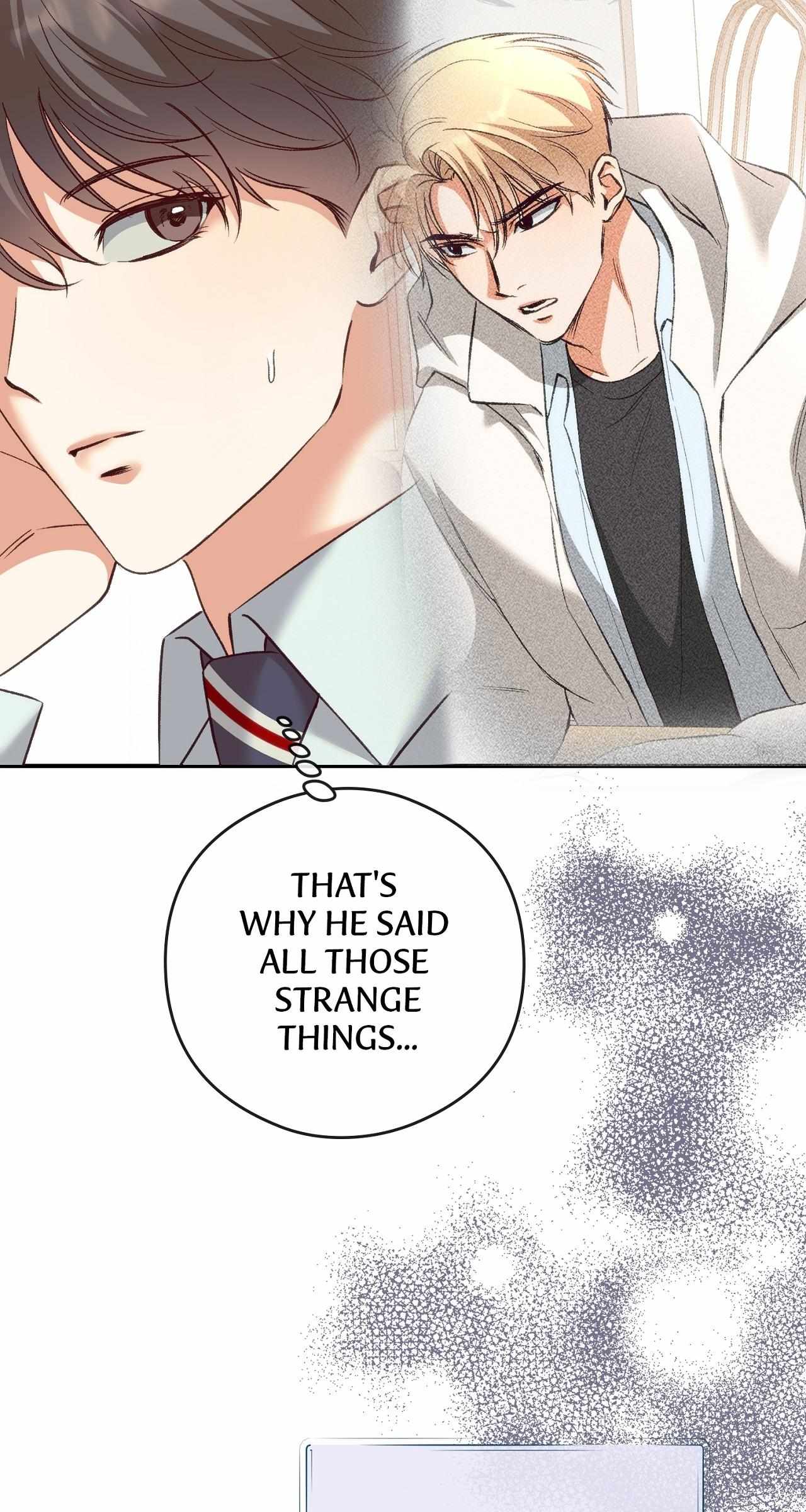 Read Dandelion Flower Observation Diary chapter 34 image 17 on Lezhin