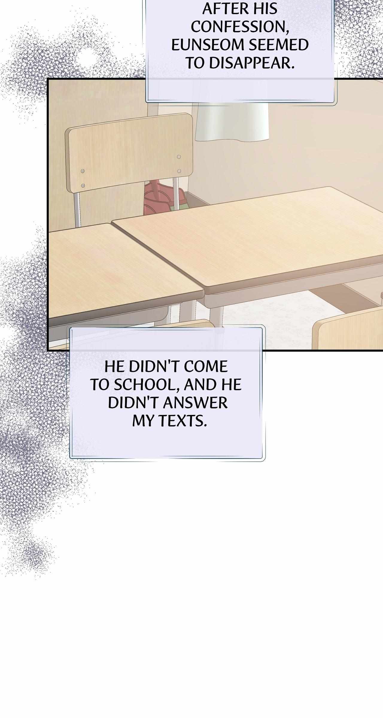 Read Dandelion Flower Observation Diary chapter 34 image 18 on Lezhin