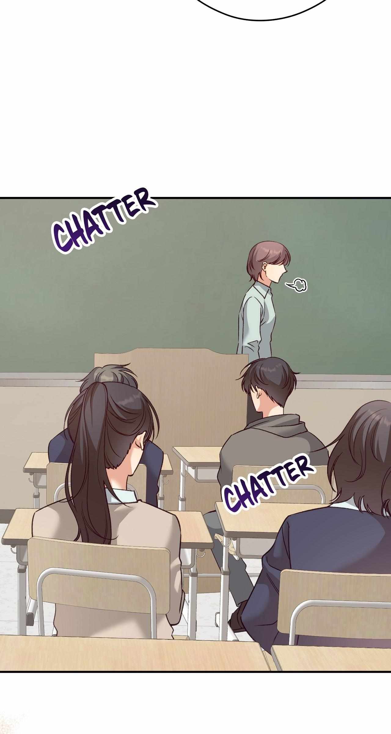 Read Dandelion Flower Observation Diary chapter 34 image 2 on Lezhin