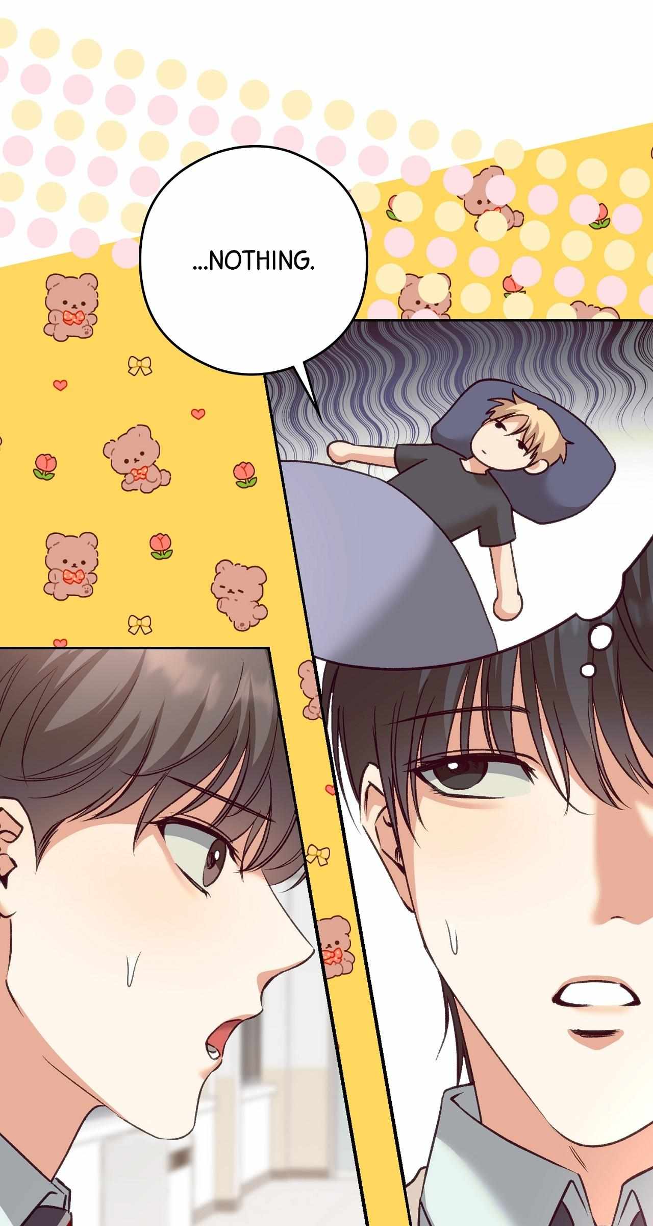Read Dandelion Flower Observation Diary chapter 34 image 25 on Lezhin