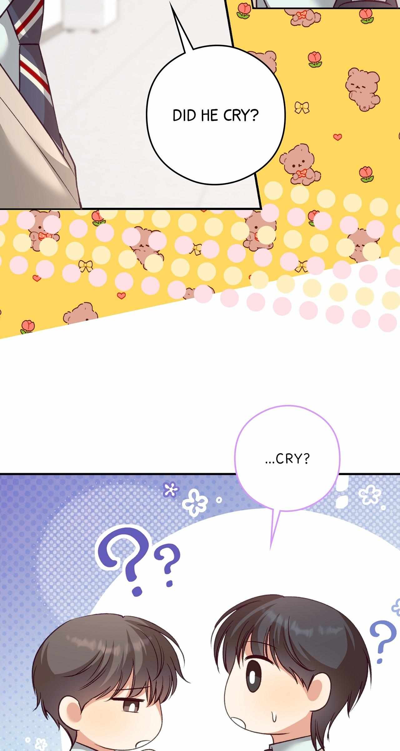 Read Dandelion Flower Observation Diary chapter 34 image 26 on Lezhin