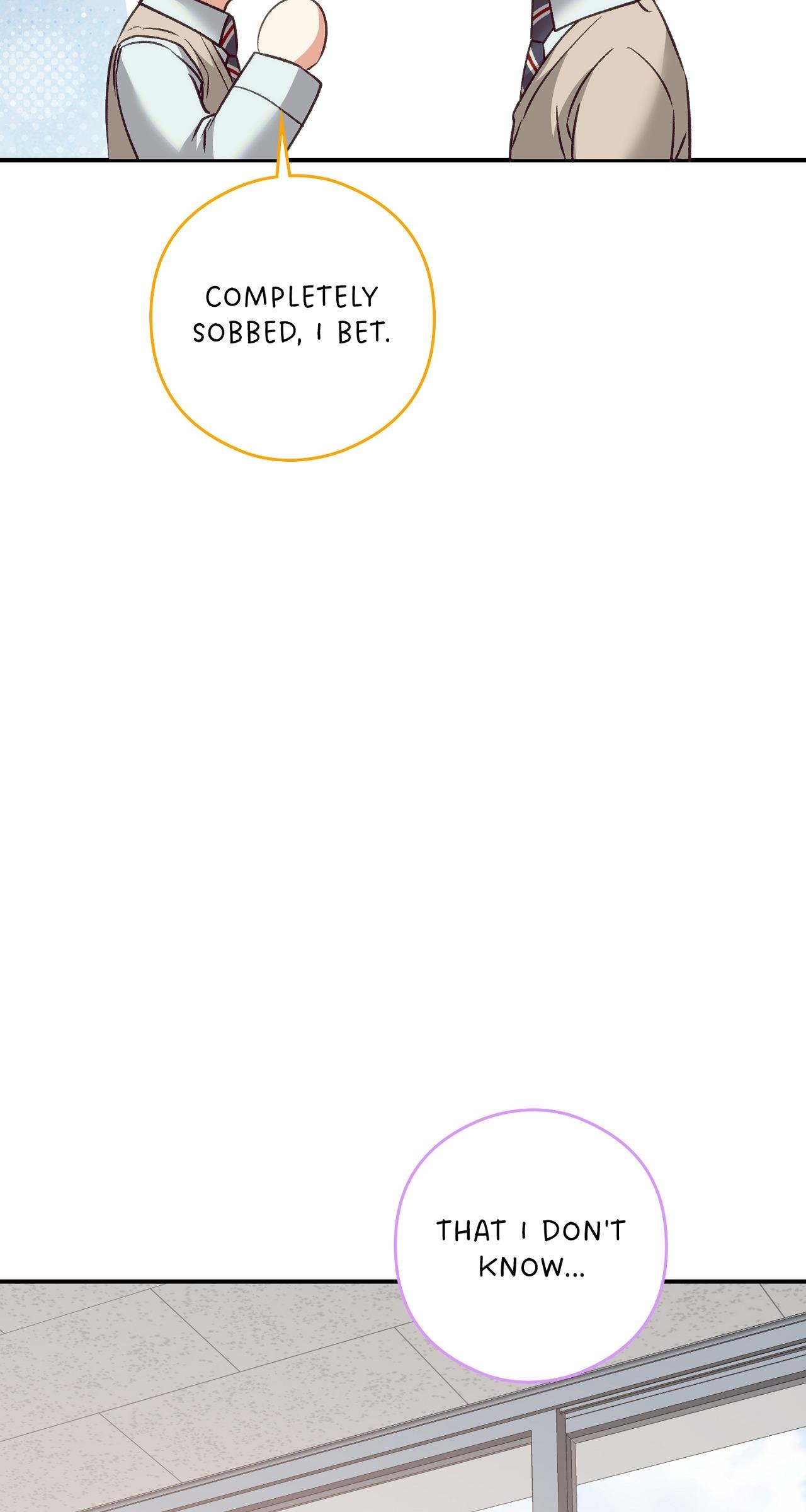 Read Dandelion Flower Observation Diary chapter 34 image 27 on Lezhin