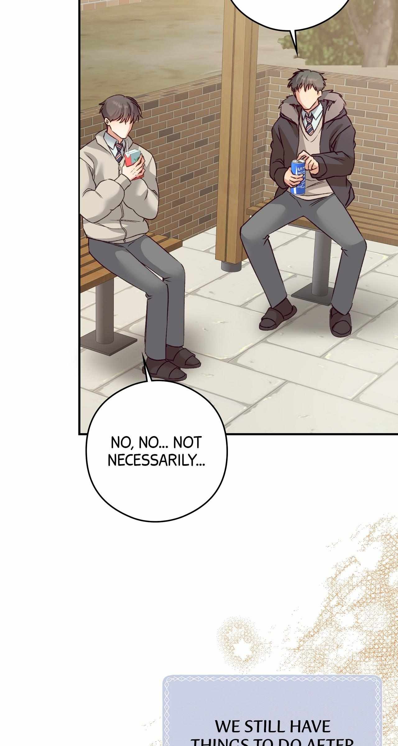 Read Dandelion Flower Observation Diary chapter 34 image 31 on Lezhin