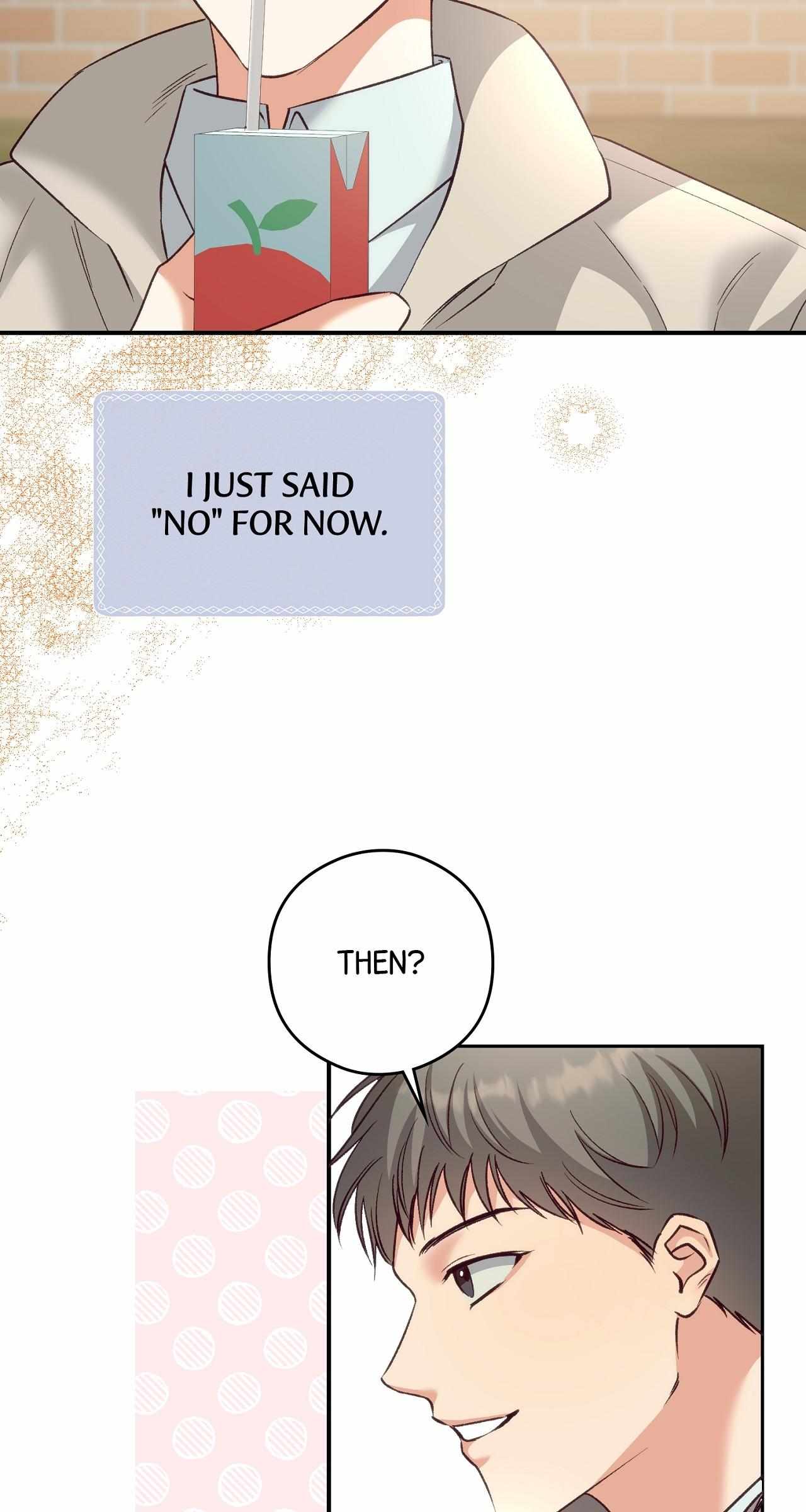 Read Dandelion Flower Observation Diary chapter 34 image 33 on Lezhin