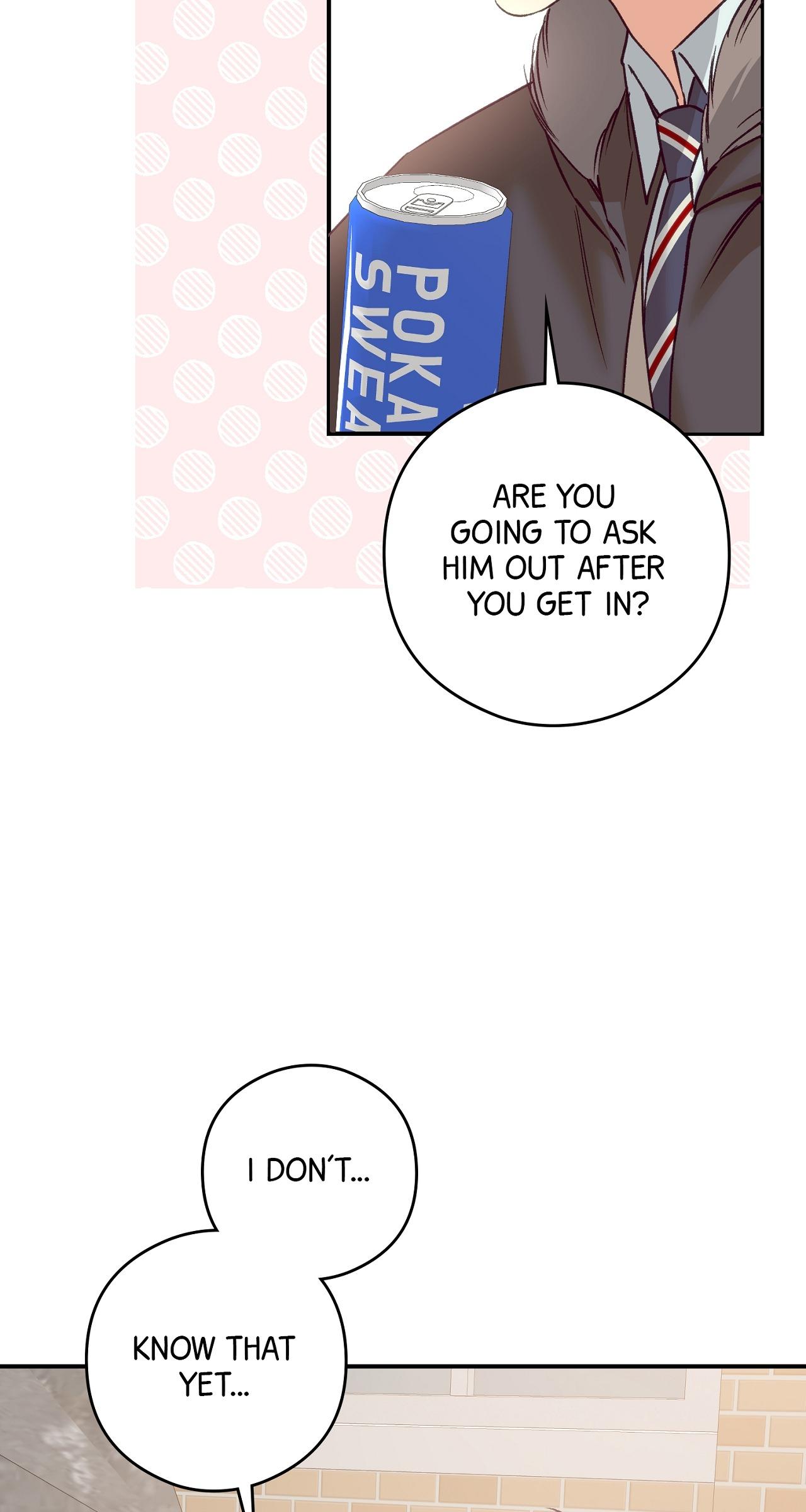 Read Dandelion Flower Observation Diary chapter 34 image 34 on Lezhin