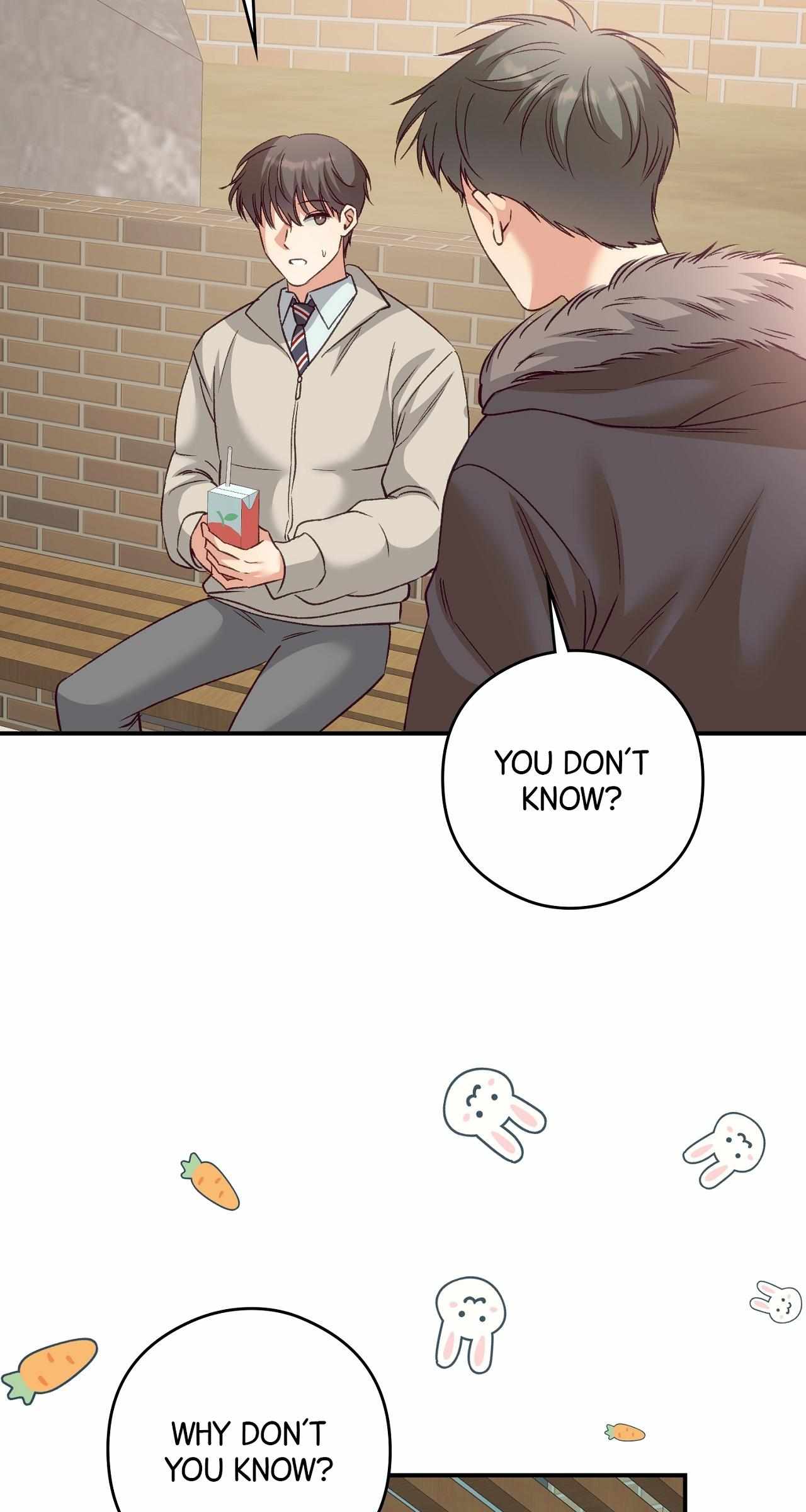 Read Dandelion Flower Observation Diary chapter 34 image 35 on Lezhin