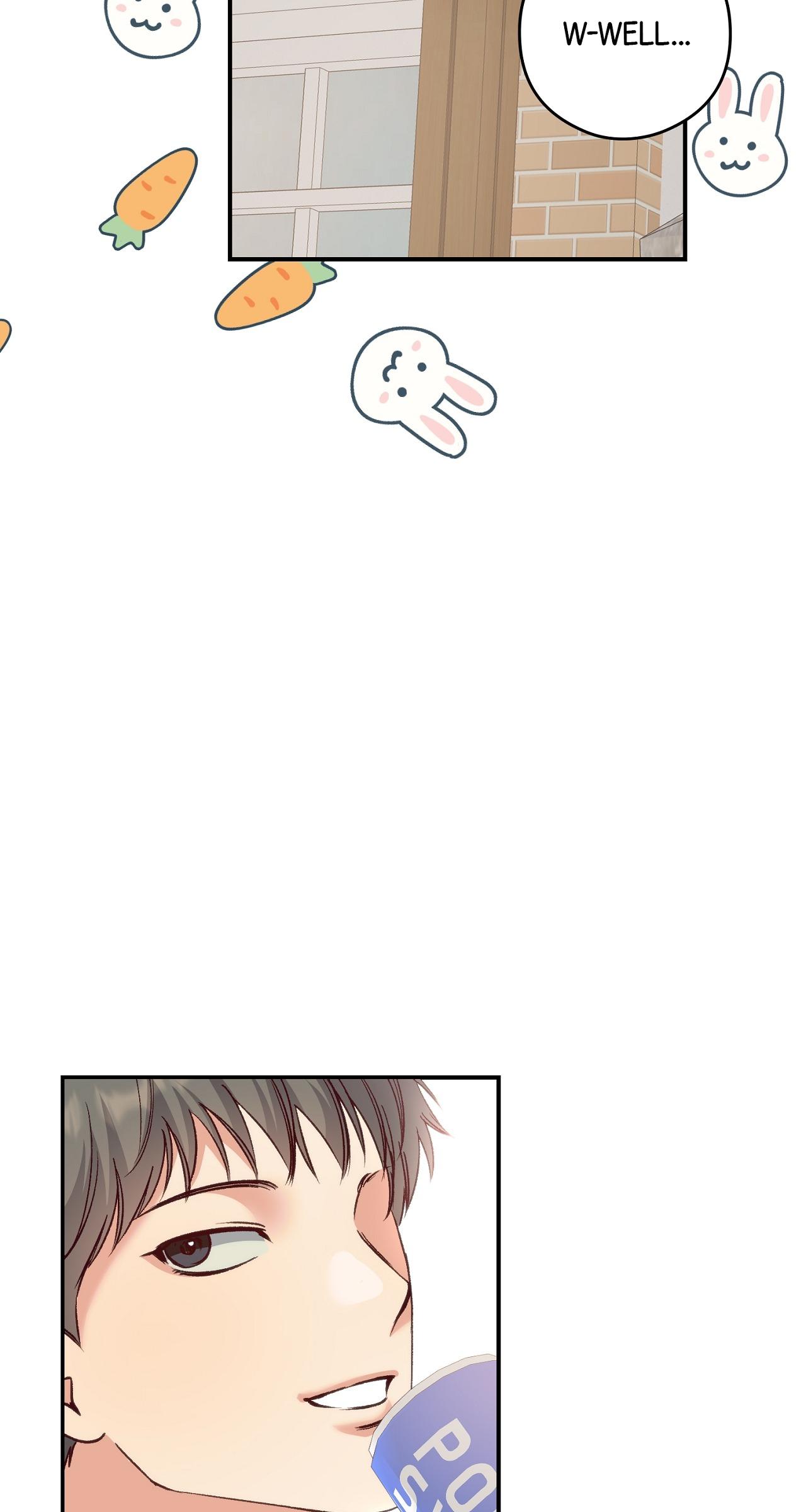 Read Dandelion Flower Observation Diary chapter 34 image 37 on Lezhin