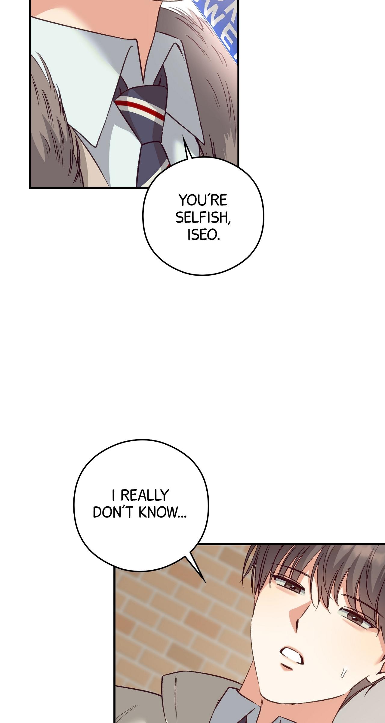 Read Dandelion Flower Observation Diary chapter 34 image 38 on Lezhin
