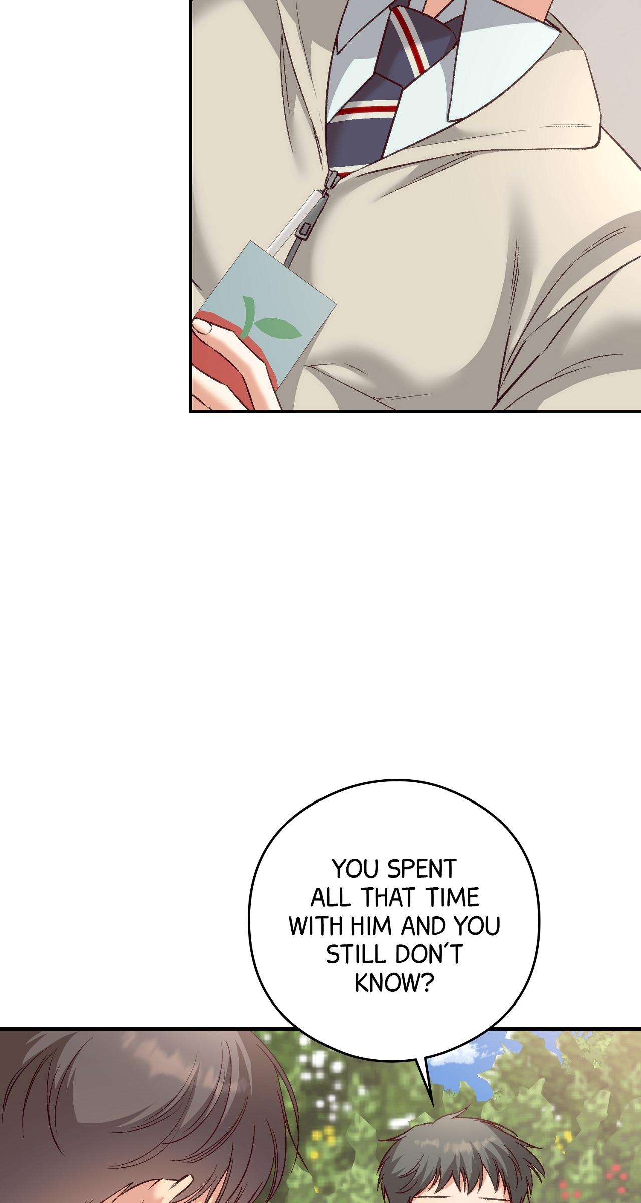 Read Dandelion Flower Observation Diary chapter 34 image 39 on Lezhin