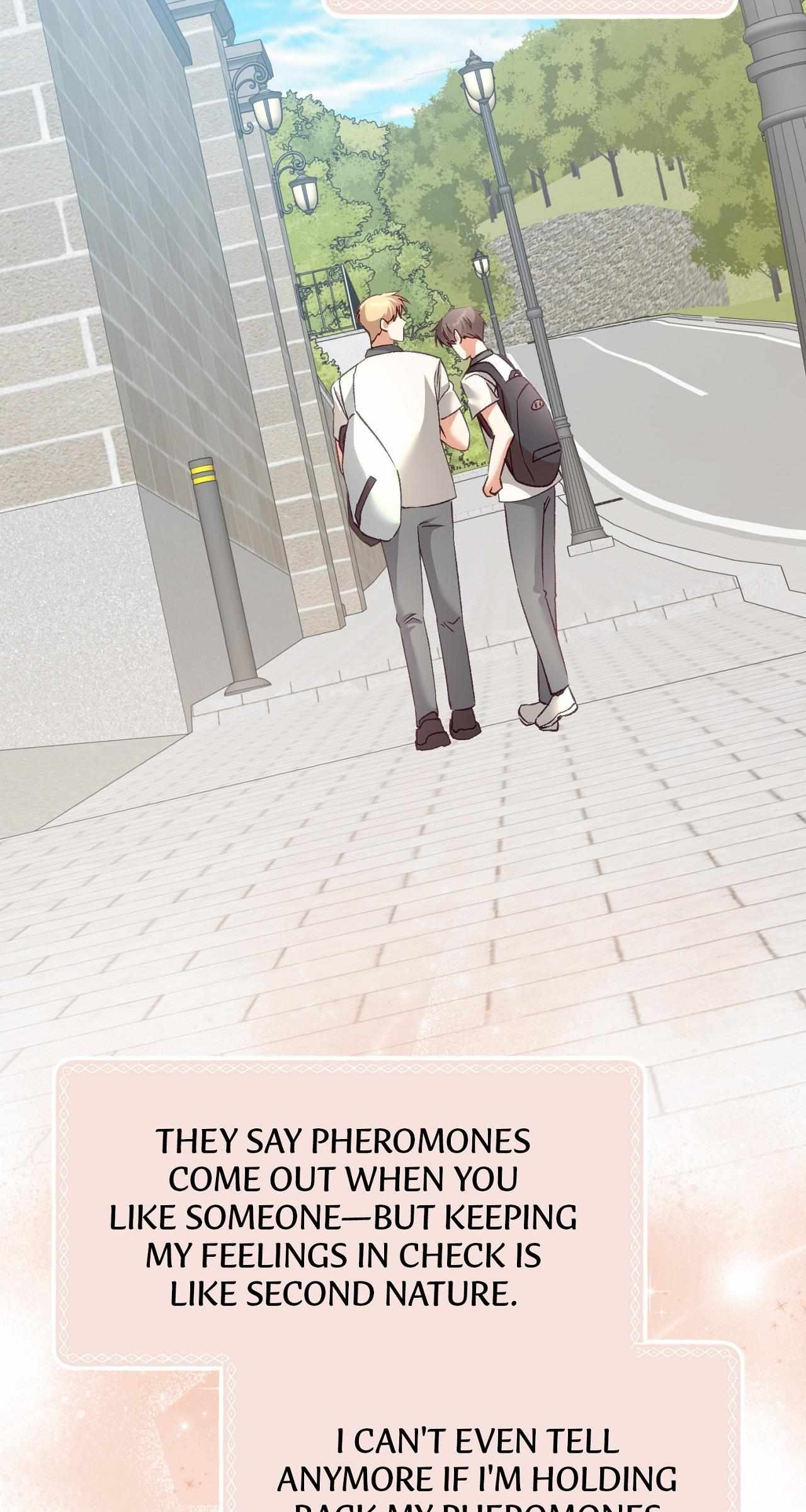 Read Dandelion Flower Observation Diary chapter 34 image 42 on Lezhin