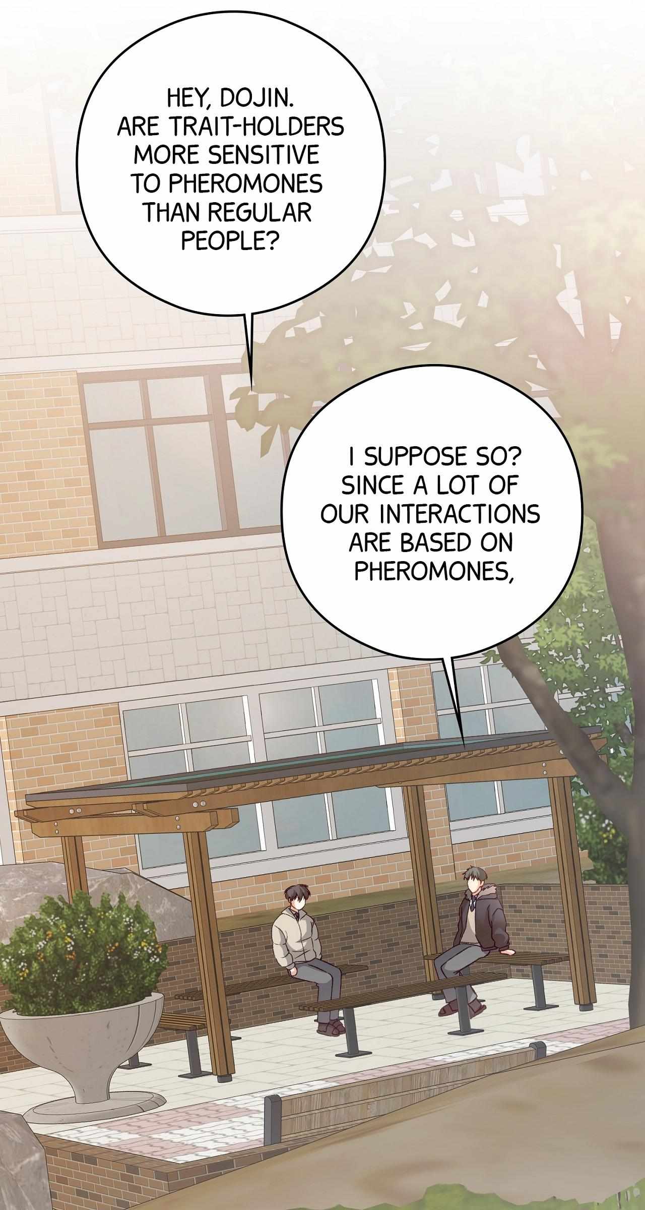 Read Dandelion Flower Observation Diary chapter 34 image 46 on Lezhin