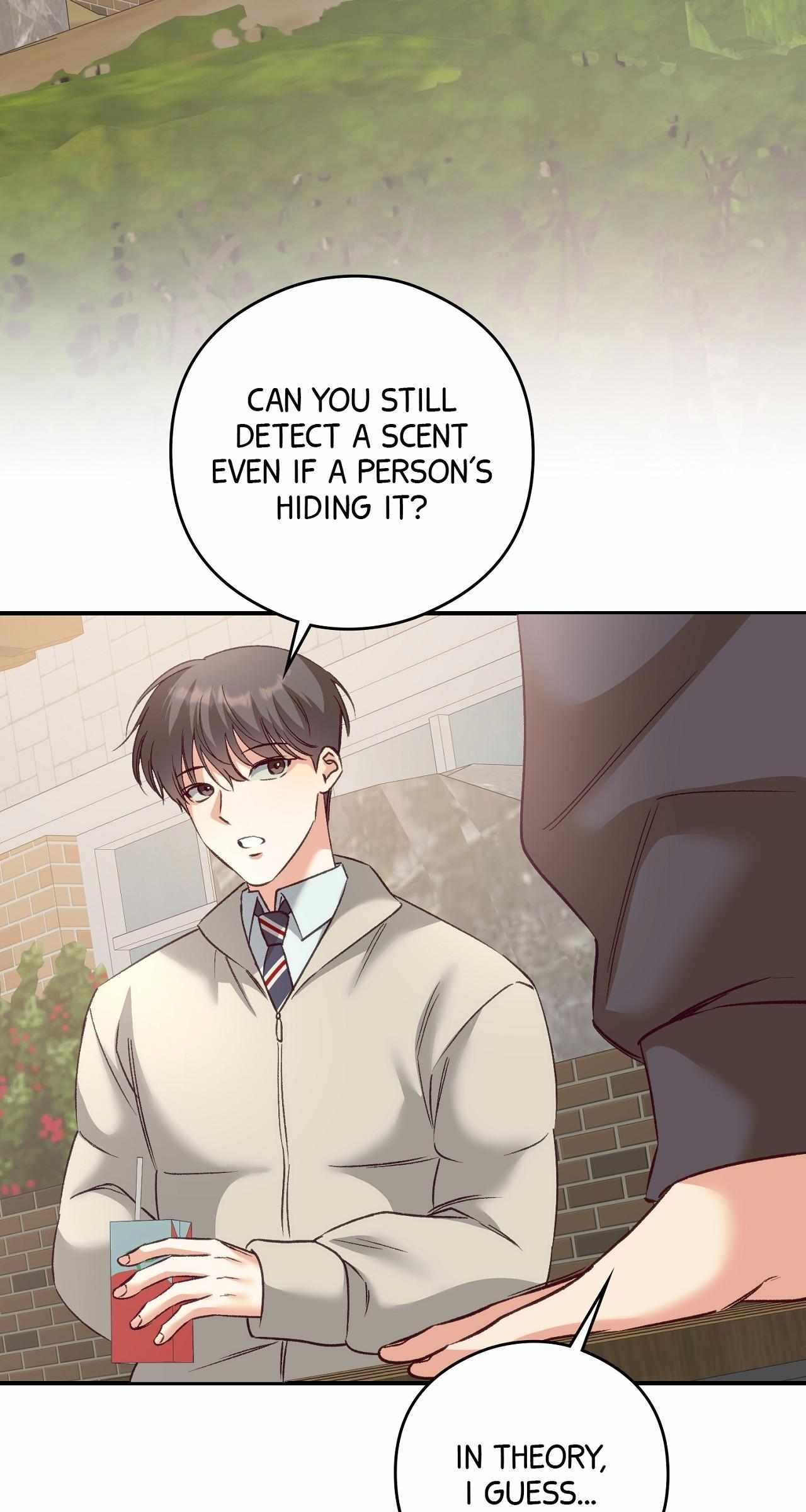 Read Dandelion Flower Observation Diary chapter 34 image 47 on Lezhin